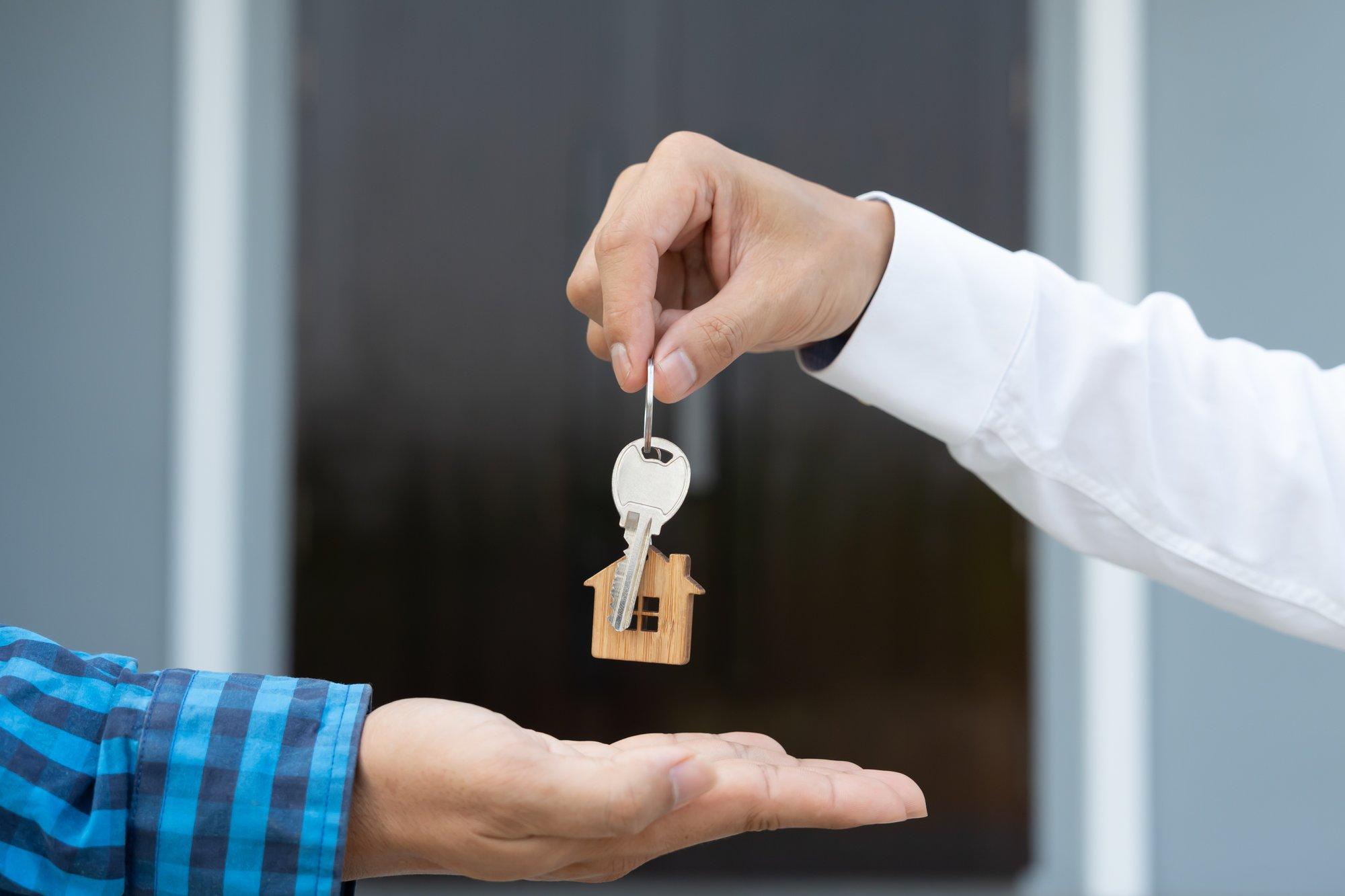 PUUST JA PUNASEKS | Kuidas müüa kinnisvara ilma maaklerita