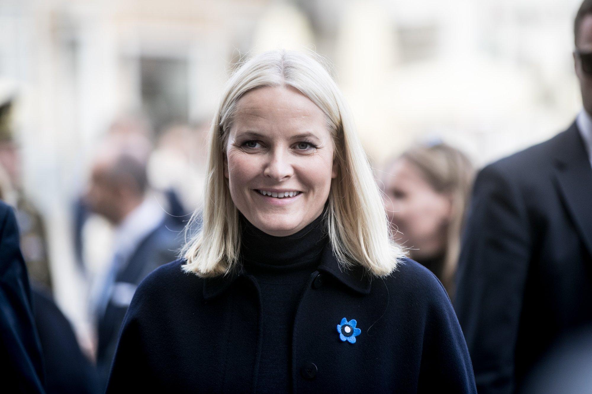 Mis juhtus? Mette-Mariti visiit Ameerika Ühendriikidesse jääb ära: Norra kroonprintsessi kimbutavad terviseprobleemid