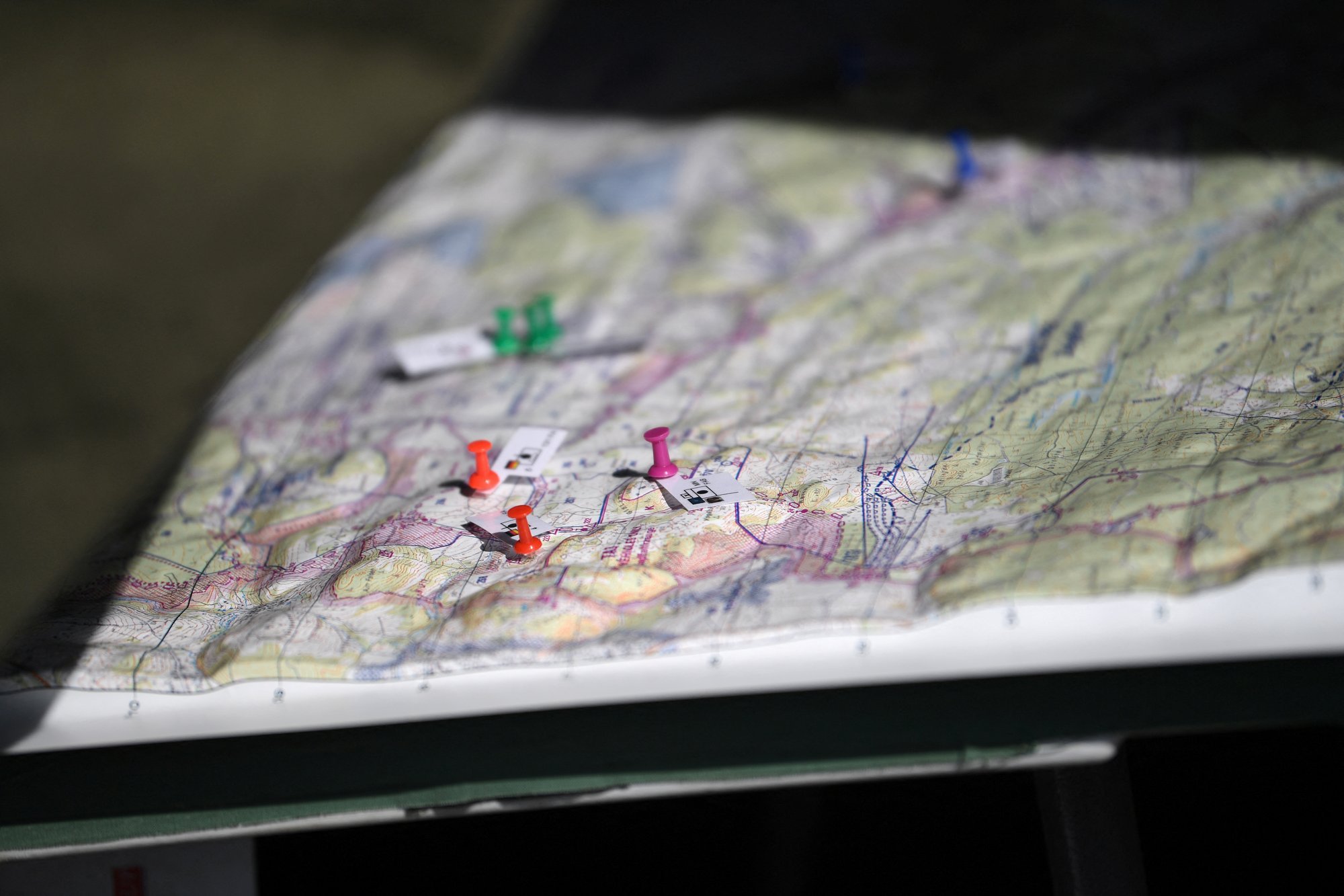 Eesti saapad Ukrainas maha? Kokkuleppeta lubadus kaugesse tulevikku