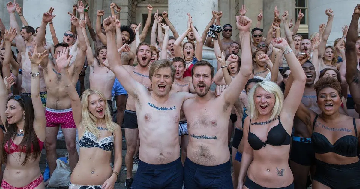 Pankadele sõja kuulutanud Wise mõtleb nüüd ise pangaks saamisele