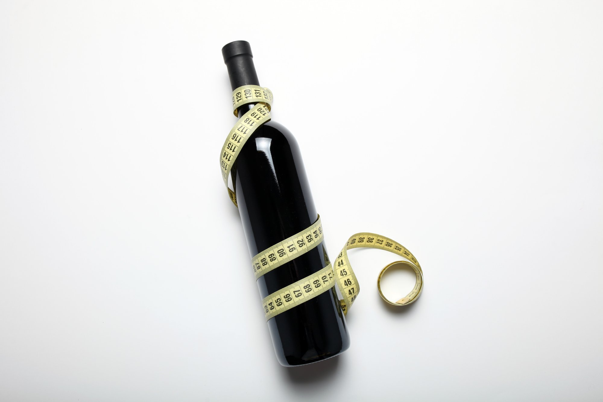 Ka mõõdukas kogus alkoholi peatab rasvapõletuse! Miks alkoholi juues kaal ei lange ja trenn ei mõju