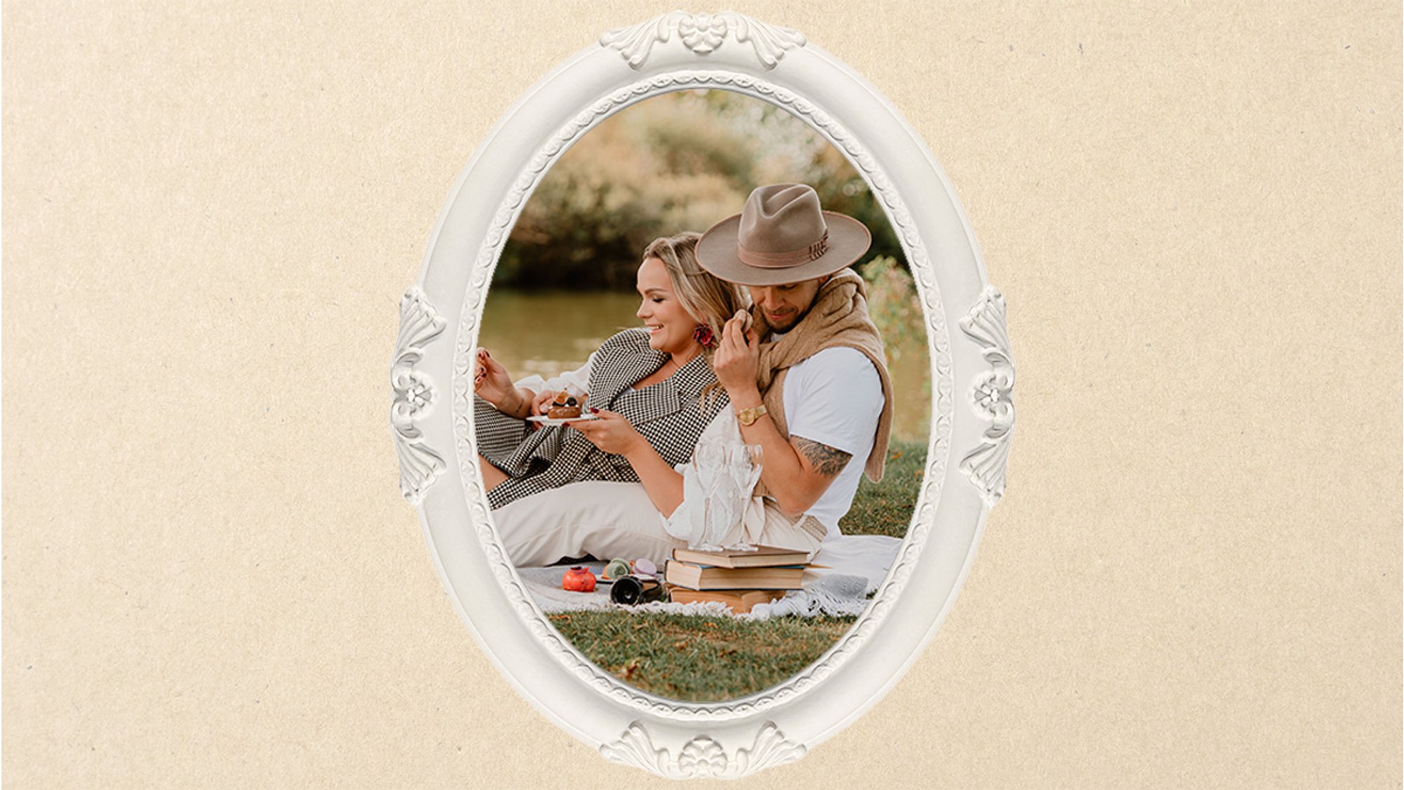 100 Eesti armastuslugu! „Tundsin, et ta pole minu jaoks piisavalt põnev. Ühe ööpäevaga muutis ta mu arvamust.“ Joanna kaunis armastuslugu