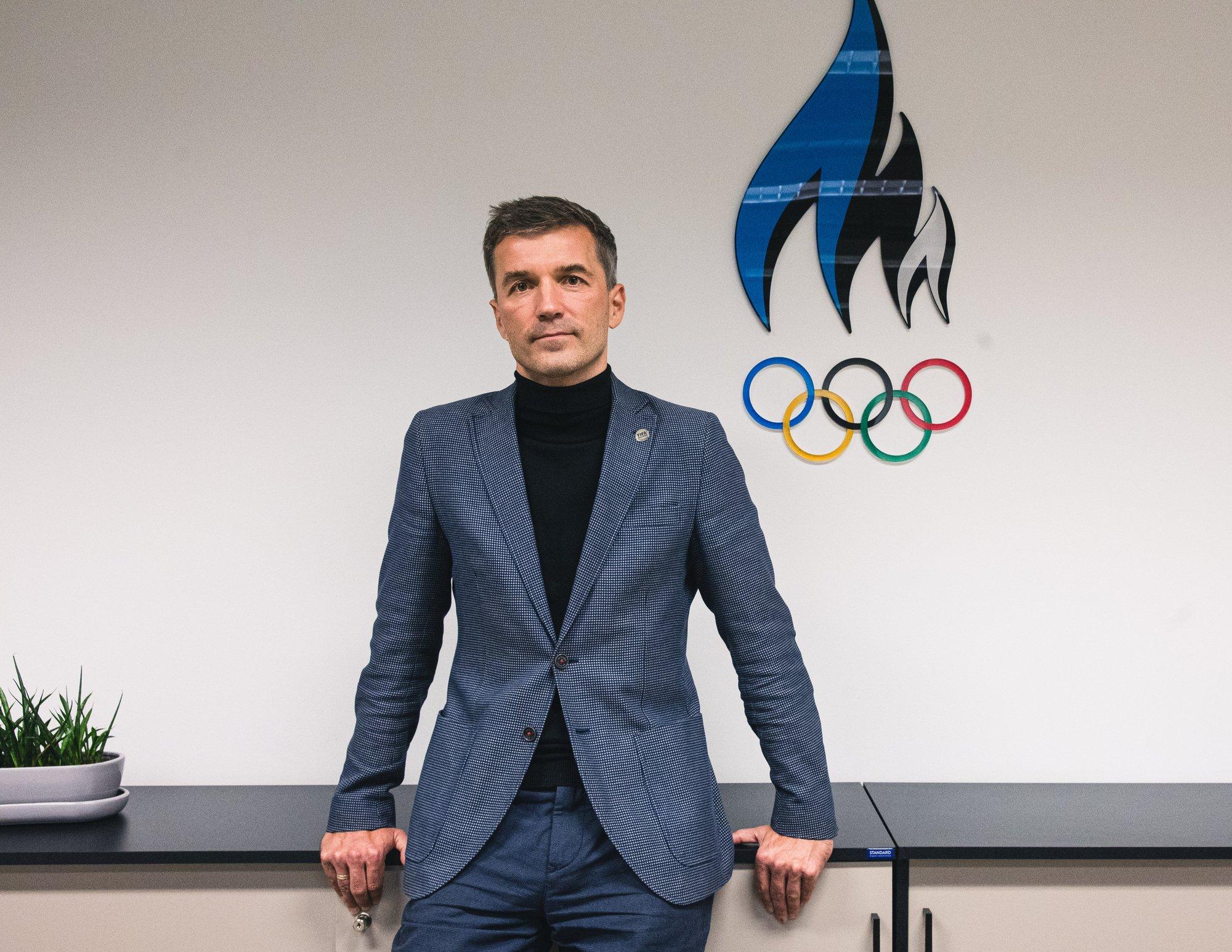 INTERVJUU | Kristo Tohver kriitikat saanud ühisrahastusplatvormist: tahame muuta Eesti inimeste mõttemalli