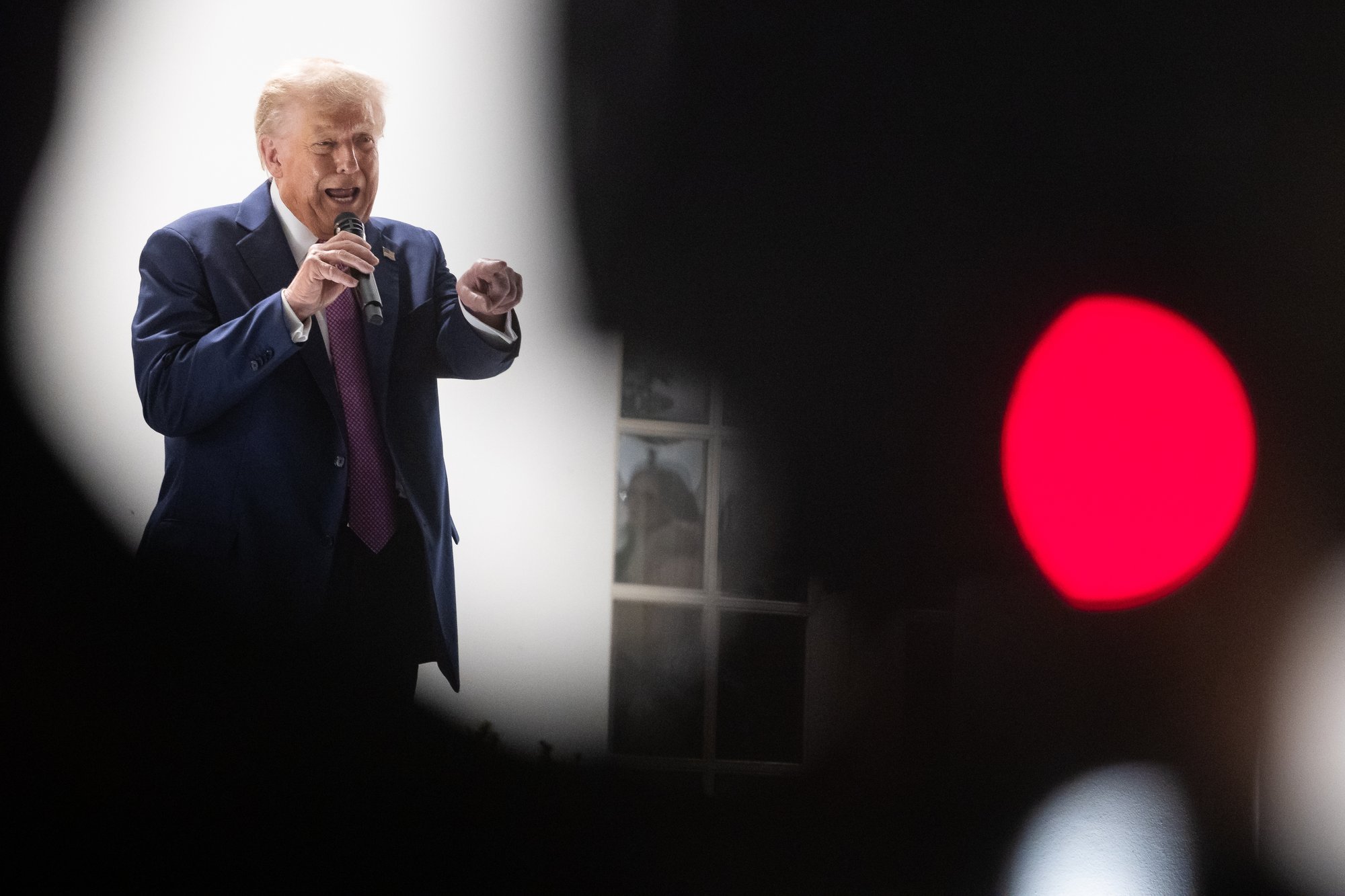 SÕJARAPORT | Peeter Tali: USAs käivad üha elavamad arutelud Kremli survestamise vajaduse üle. Eriti pärast Poola-vastast droonirünnakut