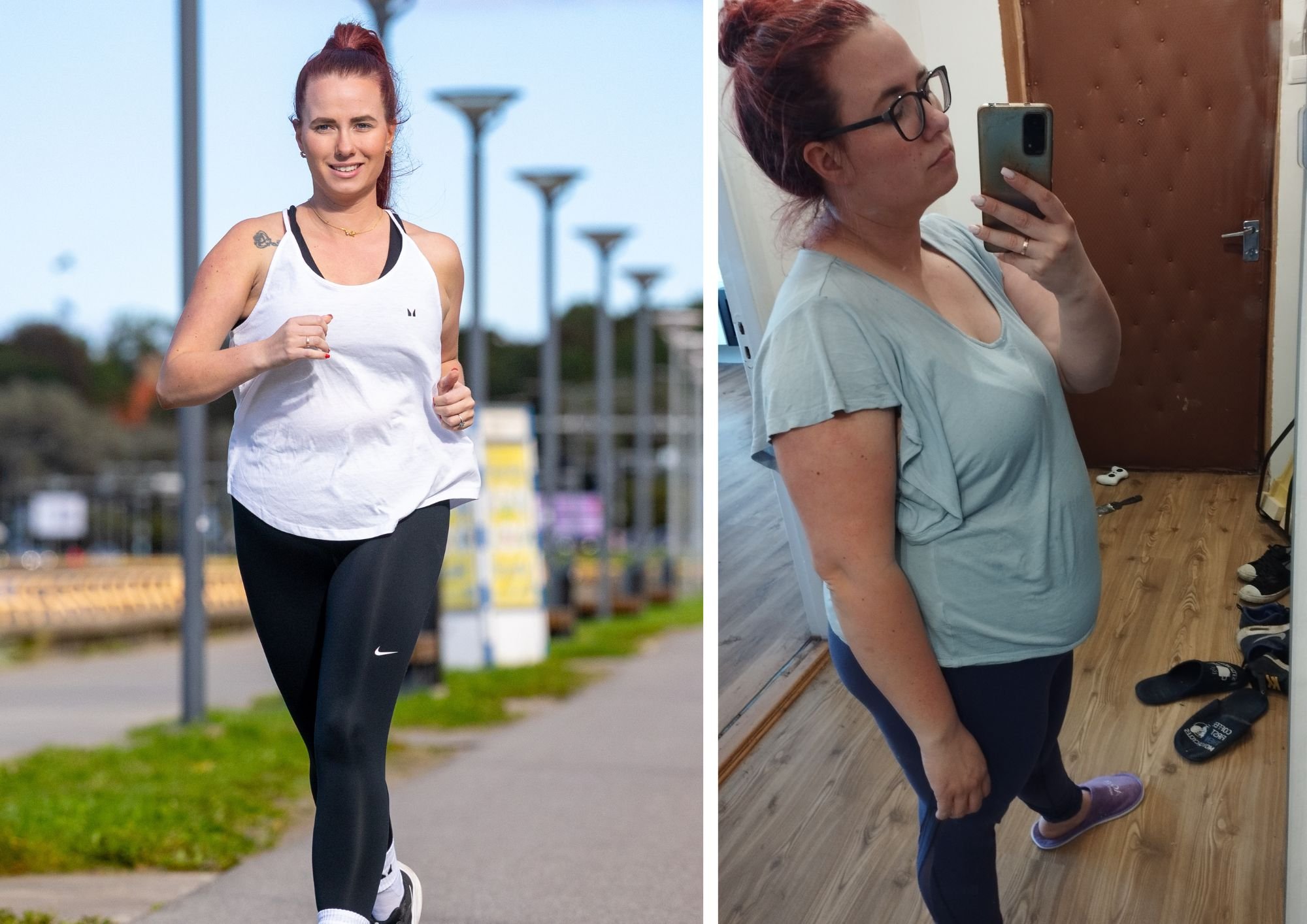 Blogi | Ida Isabel kaotas kolme aastaga 33 kilo: teadsin, et olen ülekaalus, kuid pilt peeglist ei tundunud nii hull