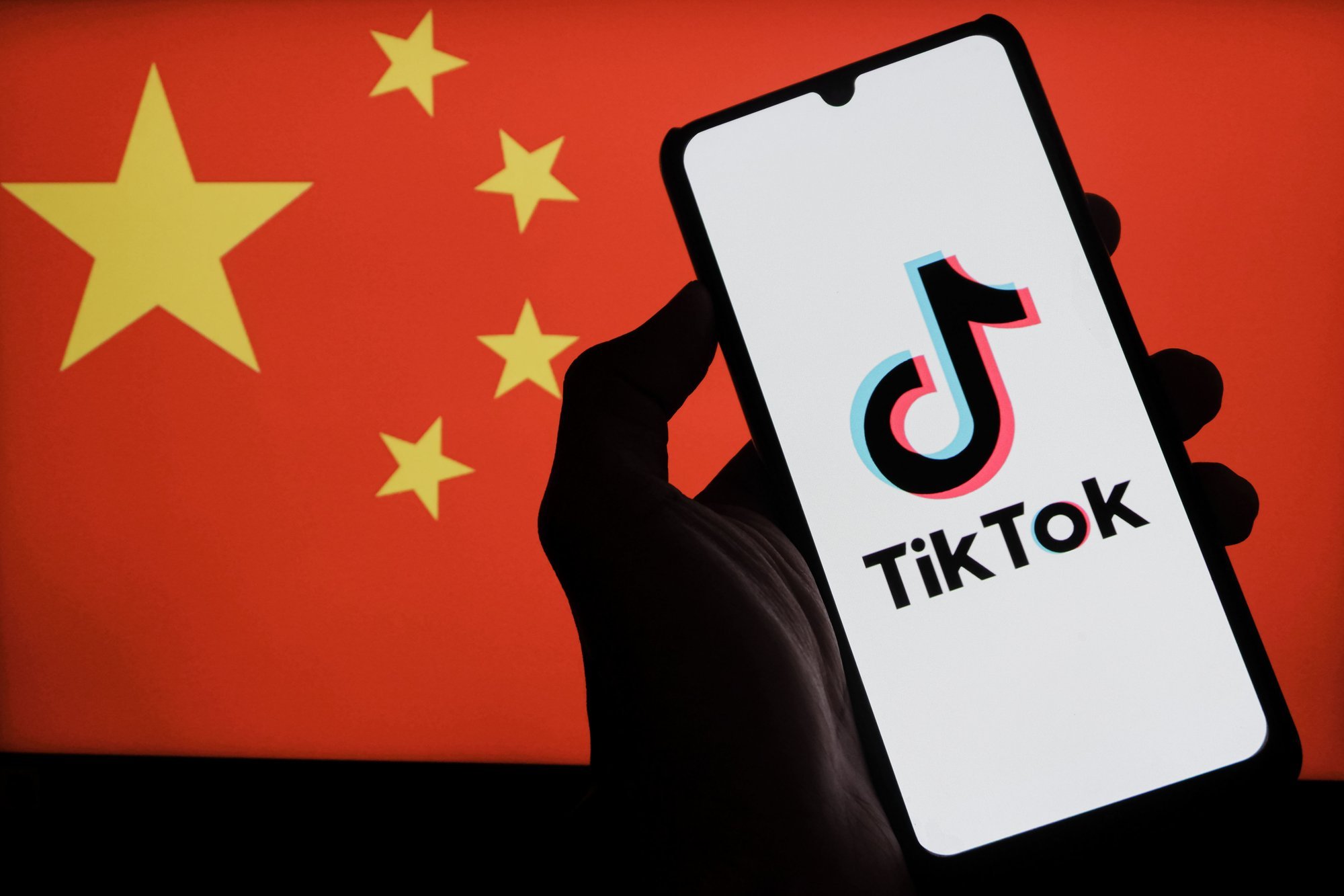 USA ja Hiina leppisid väidetavalt kokku TikToki müümises Ameerika investoritele