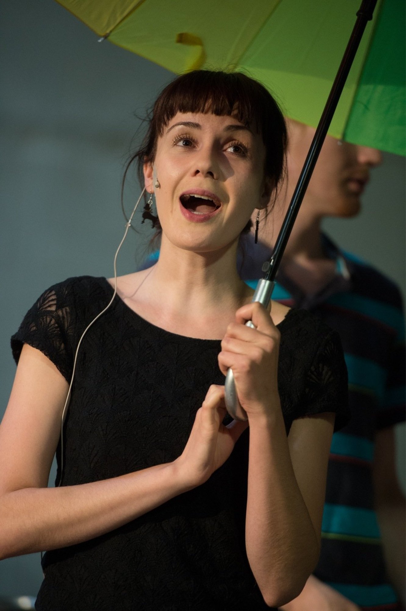 Maarja Mitt-Pichen 40-aastaselt emaks saamisest: jõudsin juba mõelda, et võib-olla minuga seda selles elus ei juhtugi