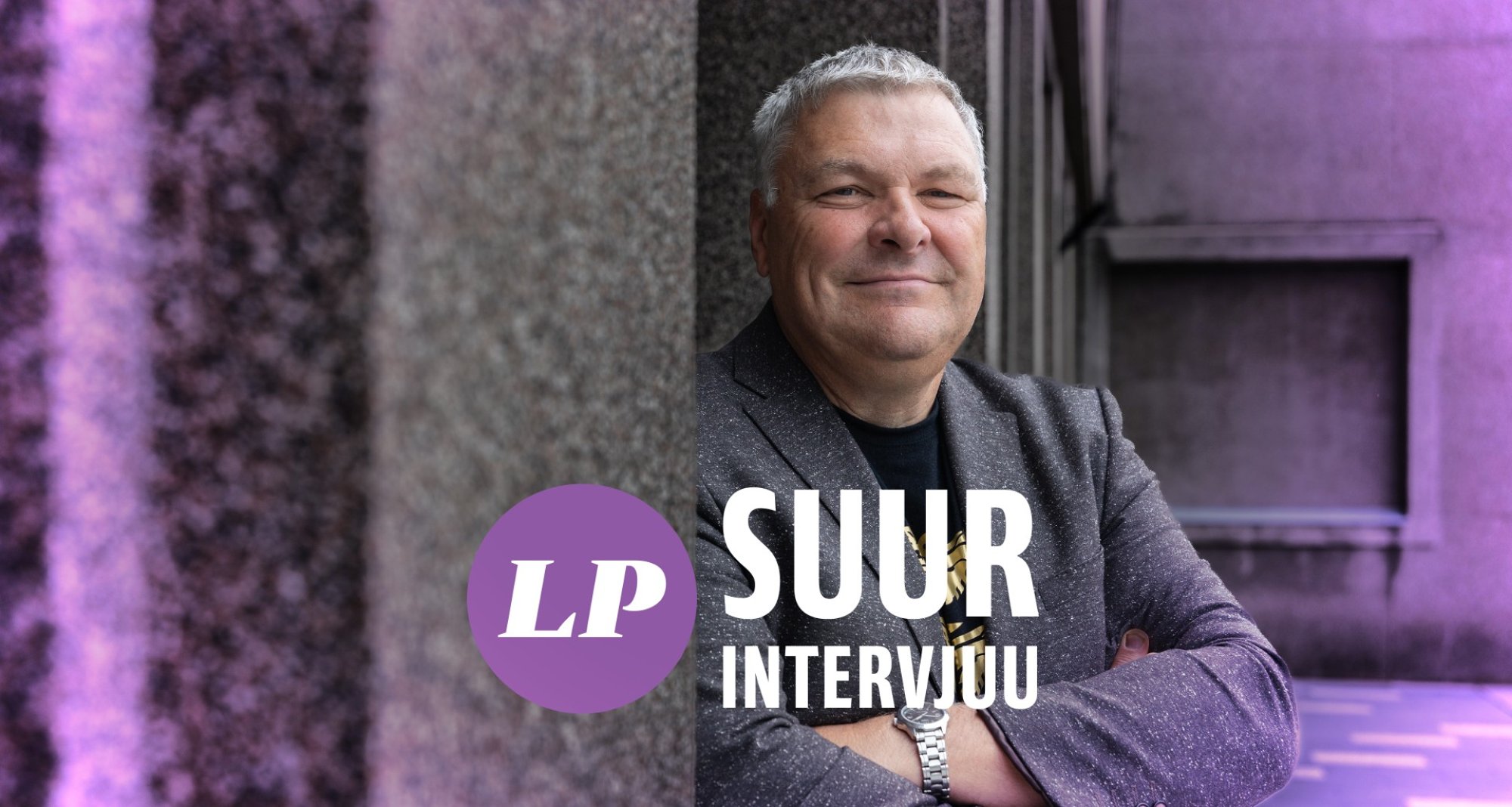 Poliitikast lahkuv Marko Pomerants: minu jaoks on kõige ikaldunum aeg Isamaas olnud ikkagi Seedri aeg