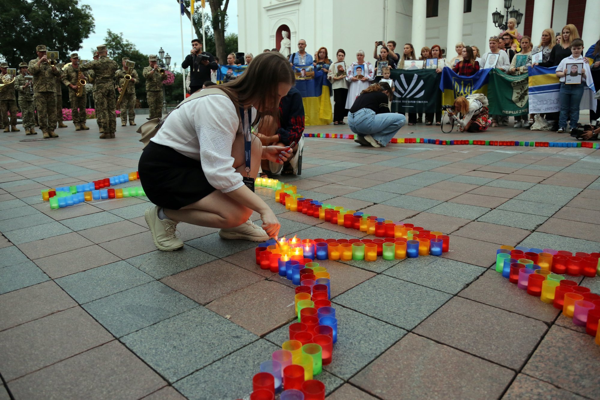 Moskva levitab valeteateid Odessasse saabunud Prantsuse ja Briti vägedest