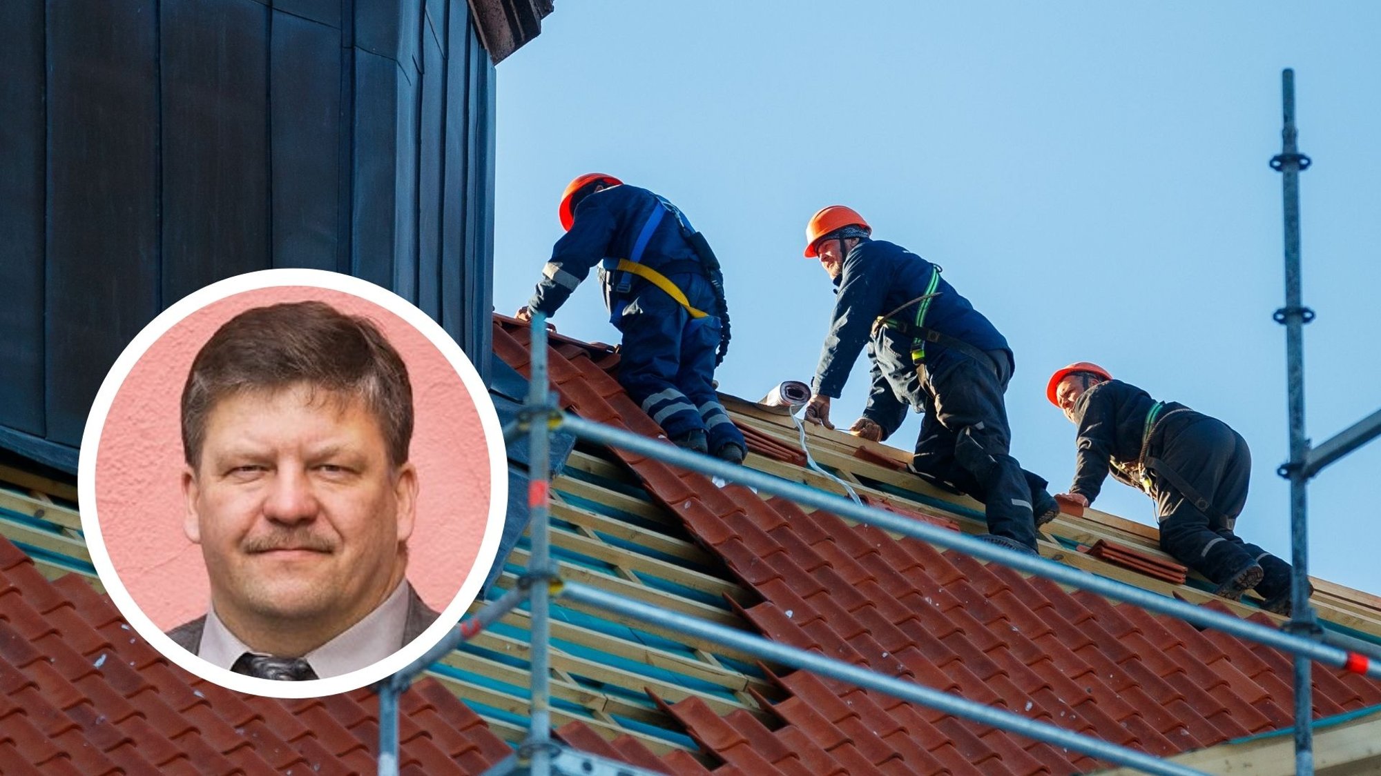 Ehitussektori tööandjad taunivad otsust muuta kõik kutseõppekavad nelja-aastaseks