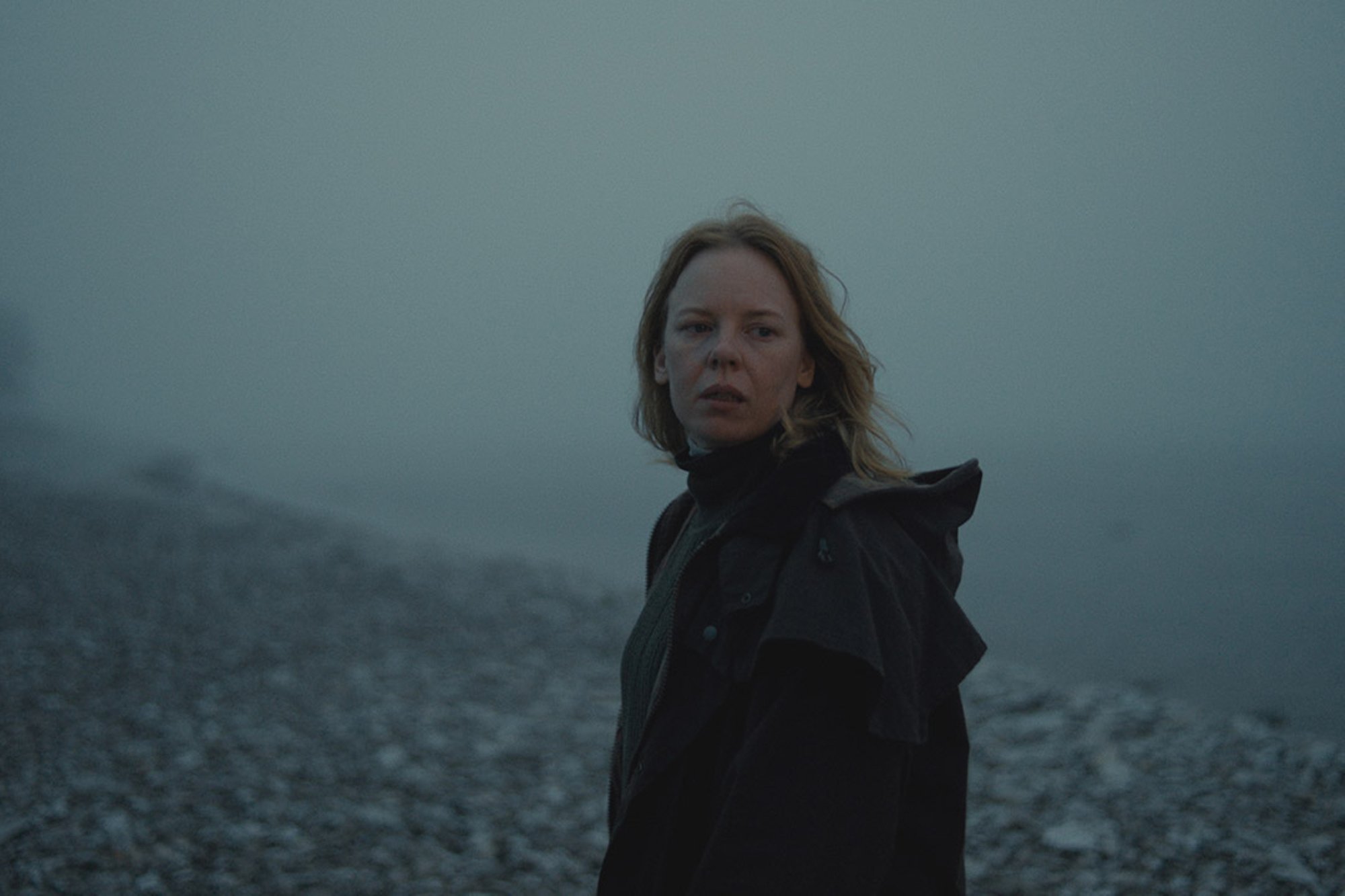 Näitleja Alma Pöysti: olen Eestis veetnud nii palju aega, et hakkan juba eesti keelt mõistma