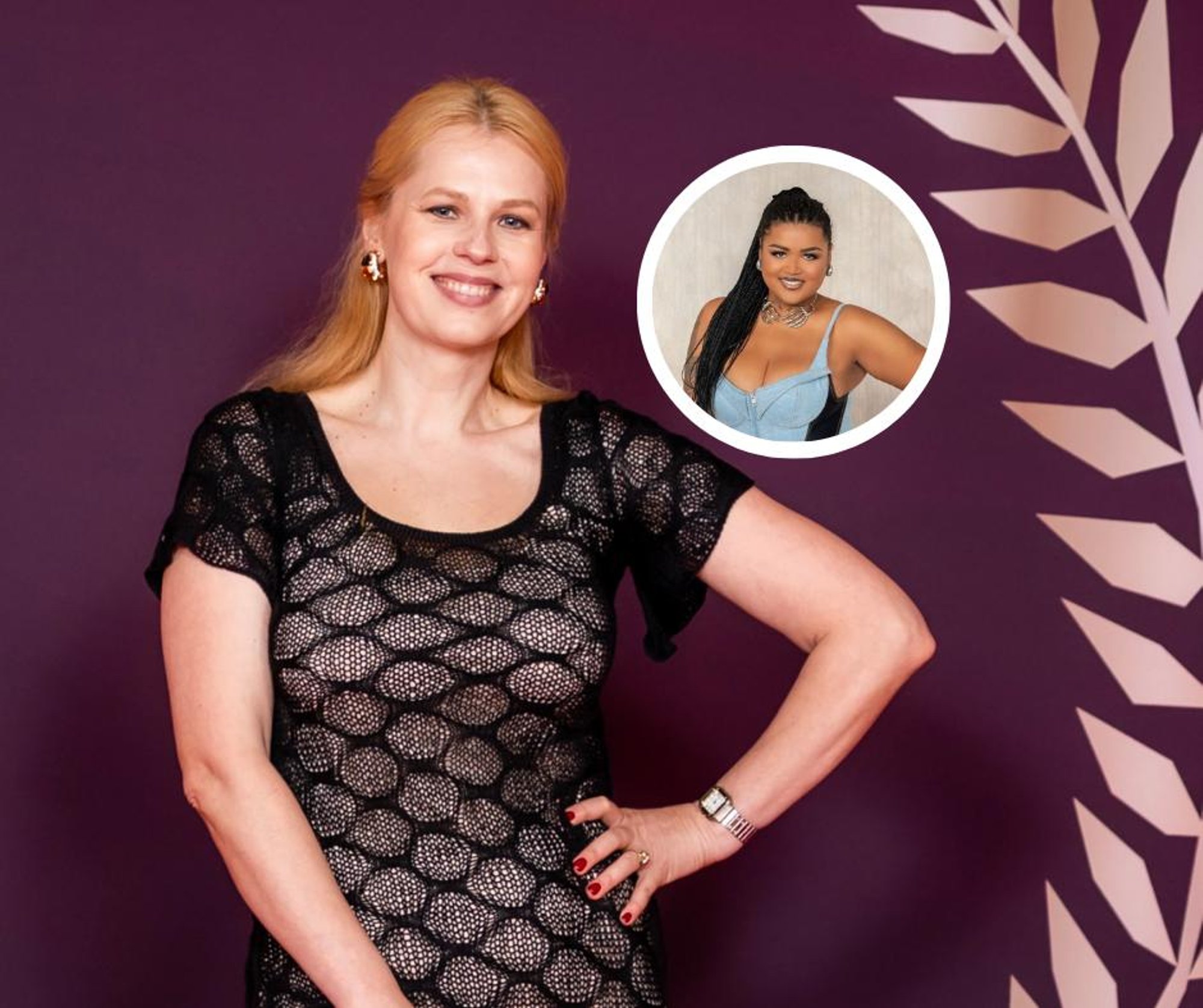 Katrin Lust tituleeris Kristina Pärtelpoja koolikiusajaks. Sisulooja vastab: mind kiusati nii palju, et direktor pidi aulas koosoleku tegema