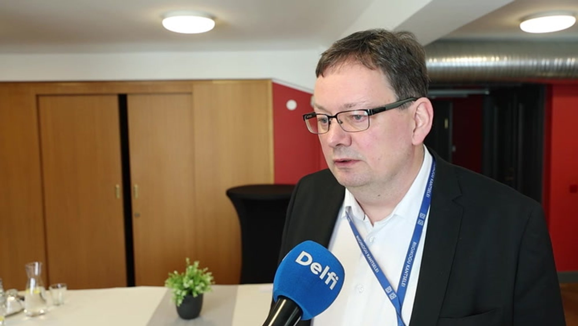 VIDEO | Valimisteenistuse juht: nõustume e-hääletuse raportis välja toodud murekohtadega