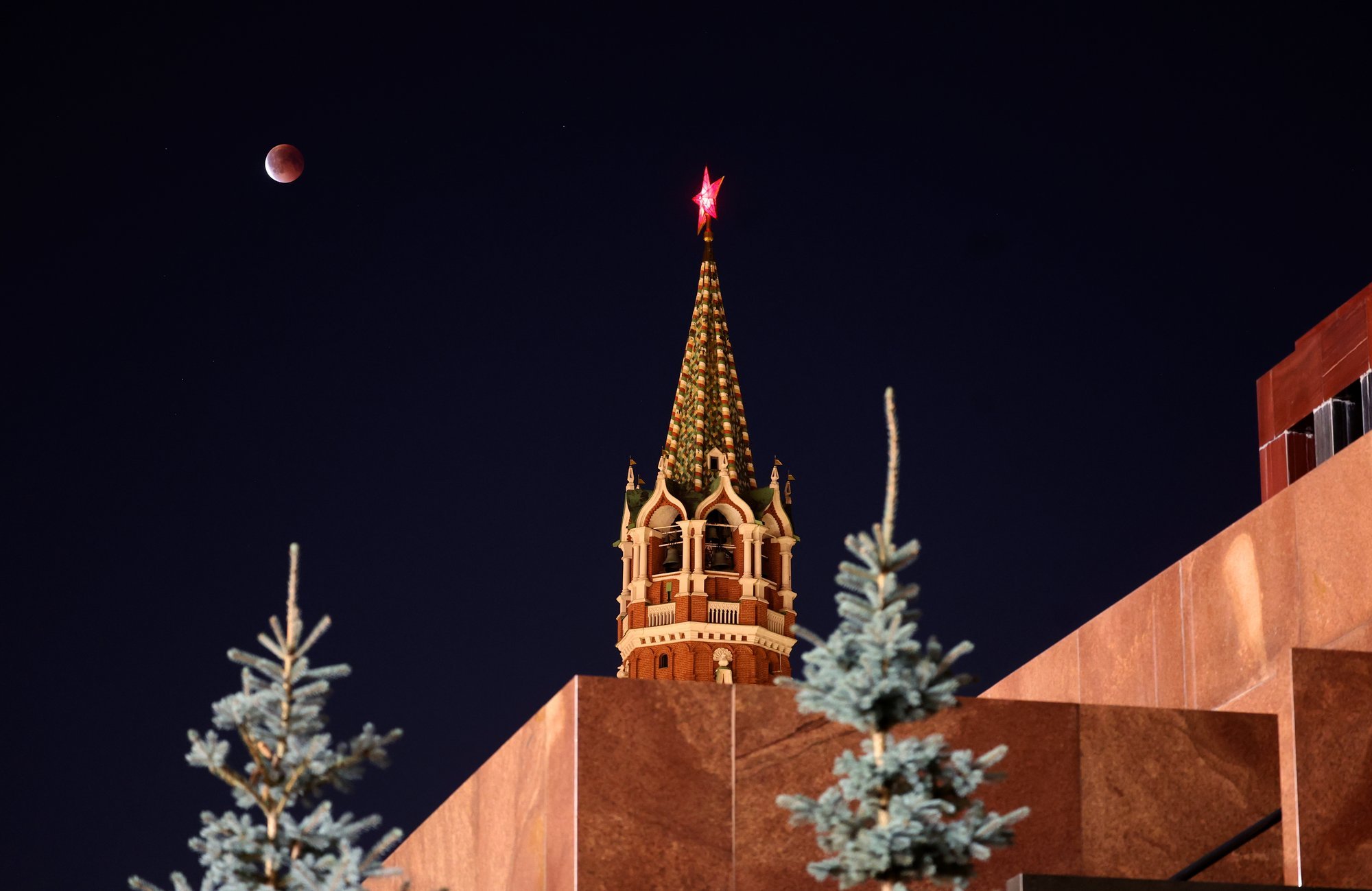 Venemaal tõuseb alampalk 20 protsenti, ent jääb endiselt kolm korda väiksemaks kui Eestis