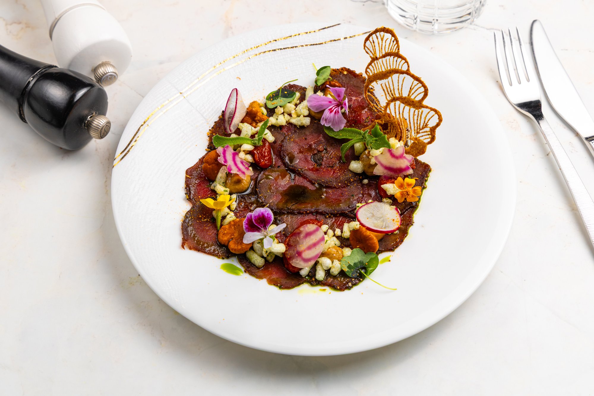 Algas Pärnu Restoranide Nädala erimenüüde broneerimine