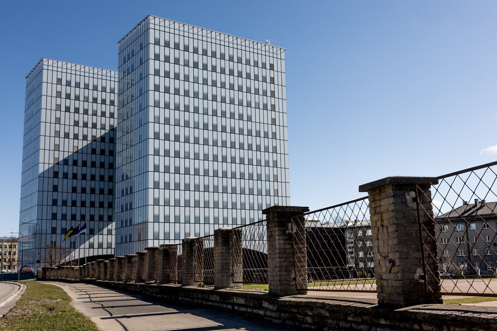 Eesti riik laenas võlakirjaturult 250 miljonit eurot