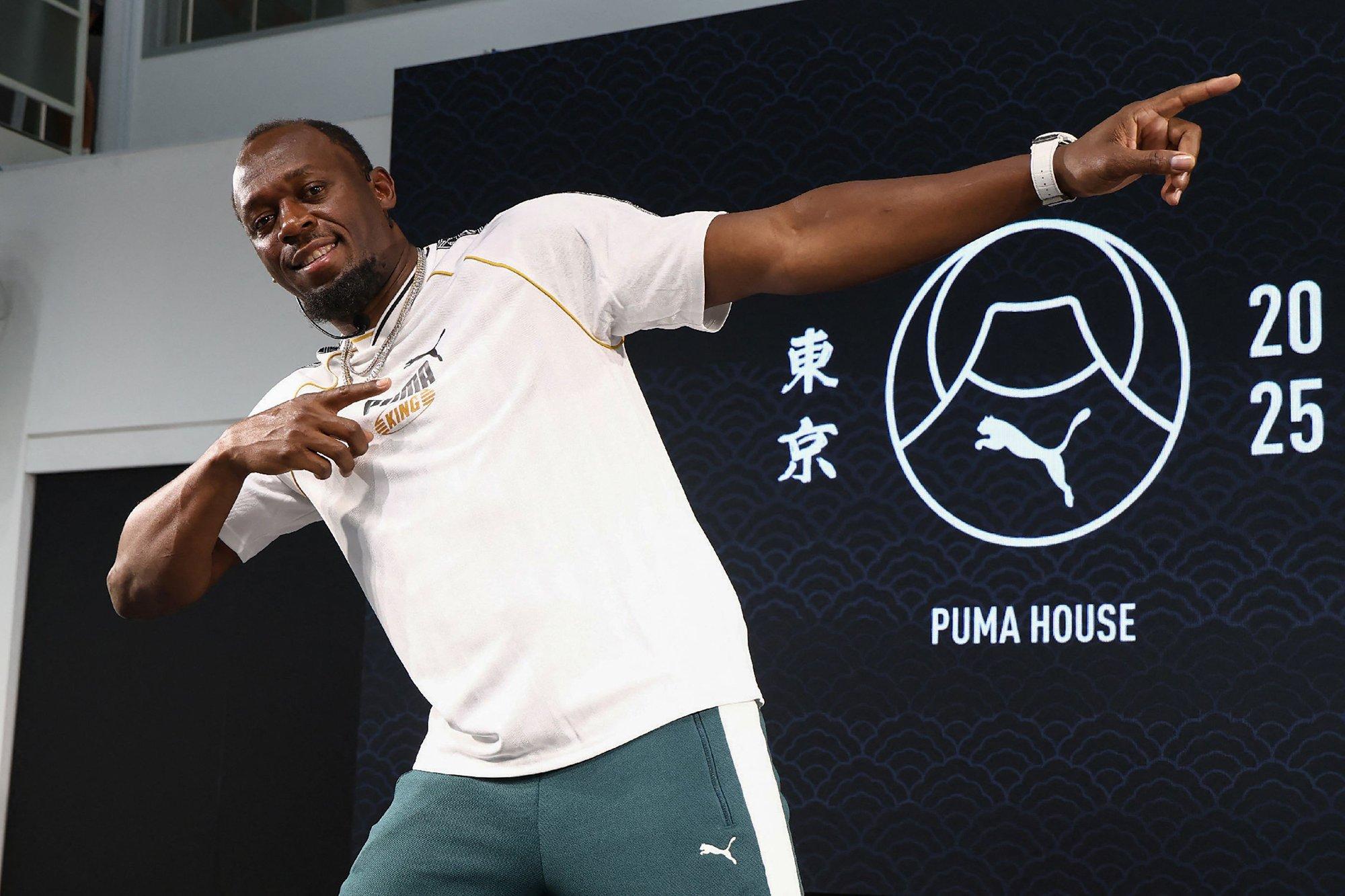 Usain Bolt usub teadlaste arvutusi: tänaste naelikutega oleks minu rekord 9,42