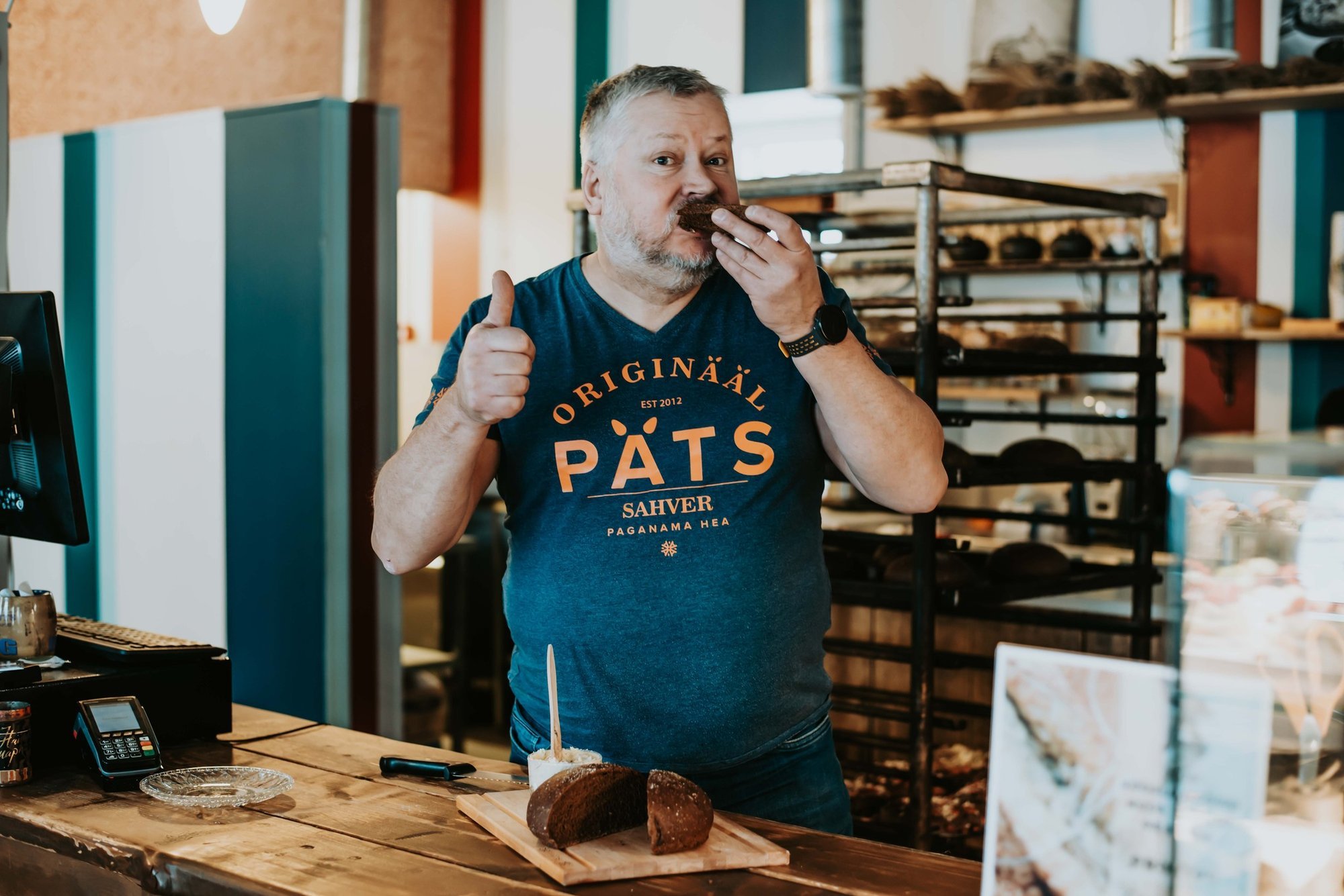 Pisikesed pagarikojad üle Eesti üritavad ellu jääda. „Olukord on s***, aga kui see kõlbab ka väetiseks...“