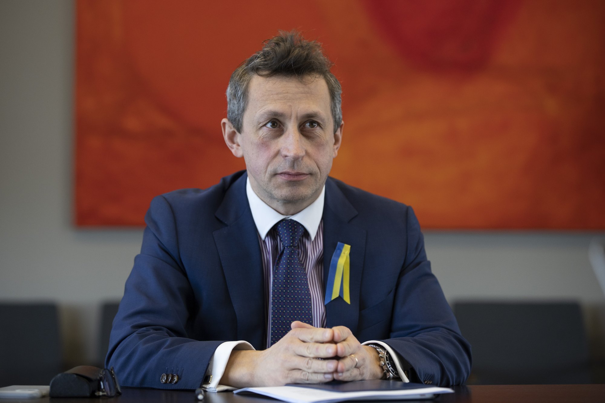 INTERVJUU | „See oli võimas!“ Eesti alaline esindaja ÜRO juures: võtsime julgeolekunõukogust maksimumi