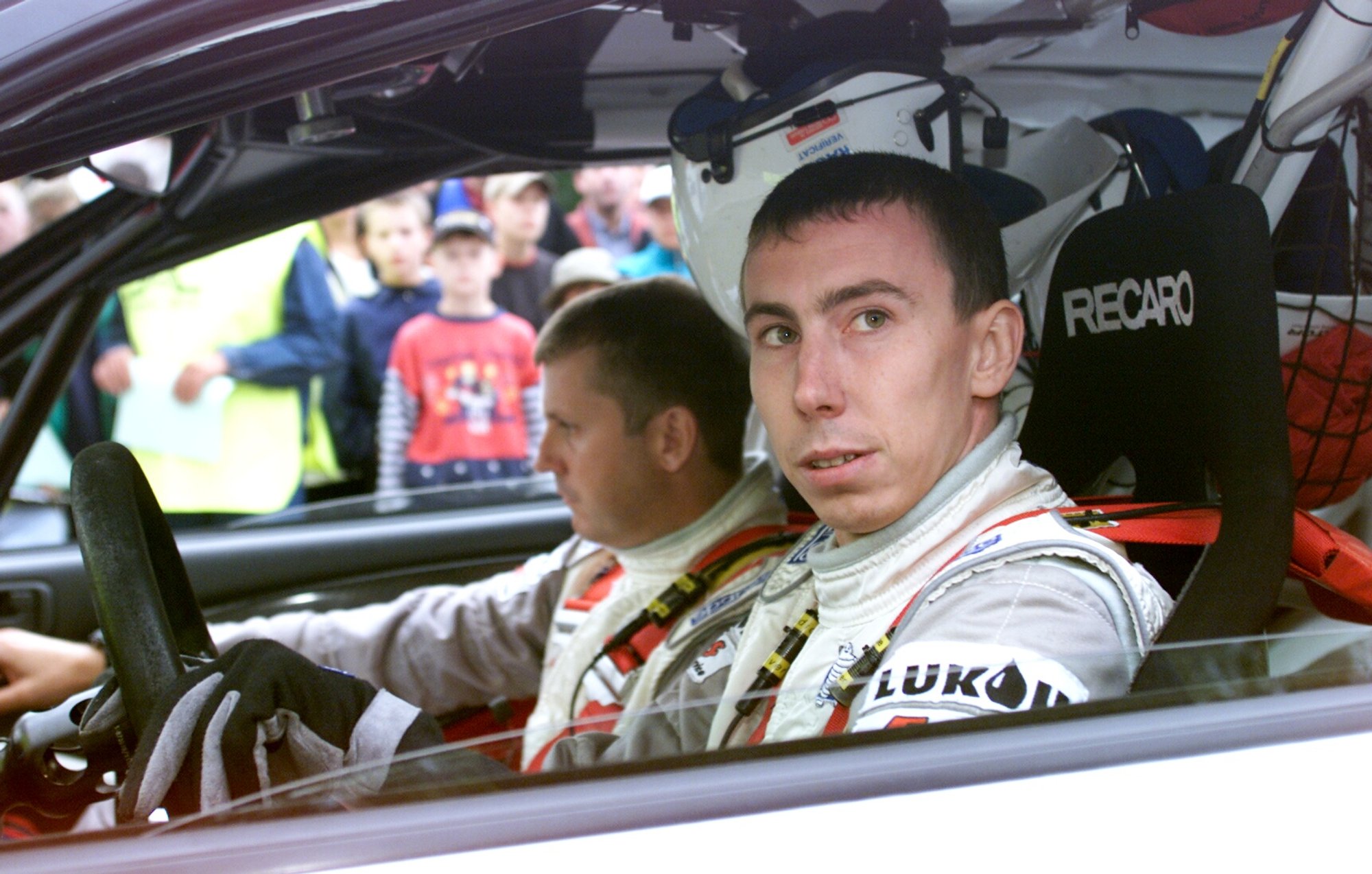 „Michael ütles, et me peame midagi arutama...“ Märtin meenutas, kuidas ta Keenias 100 kilomeetrit ilma legendita pidi sõitma