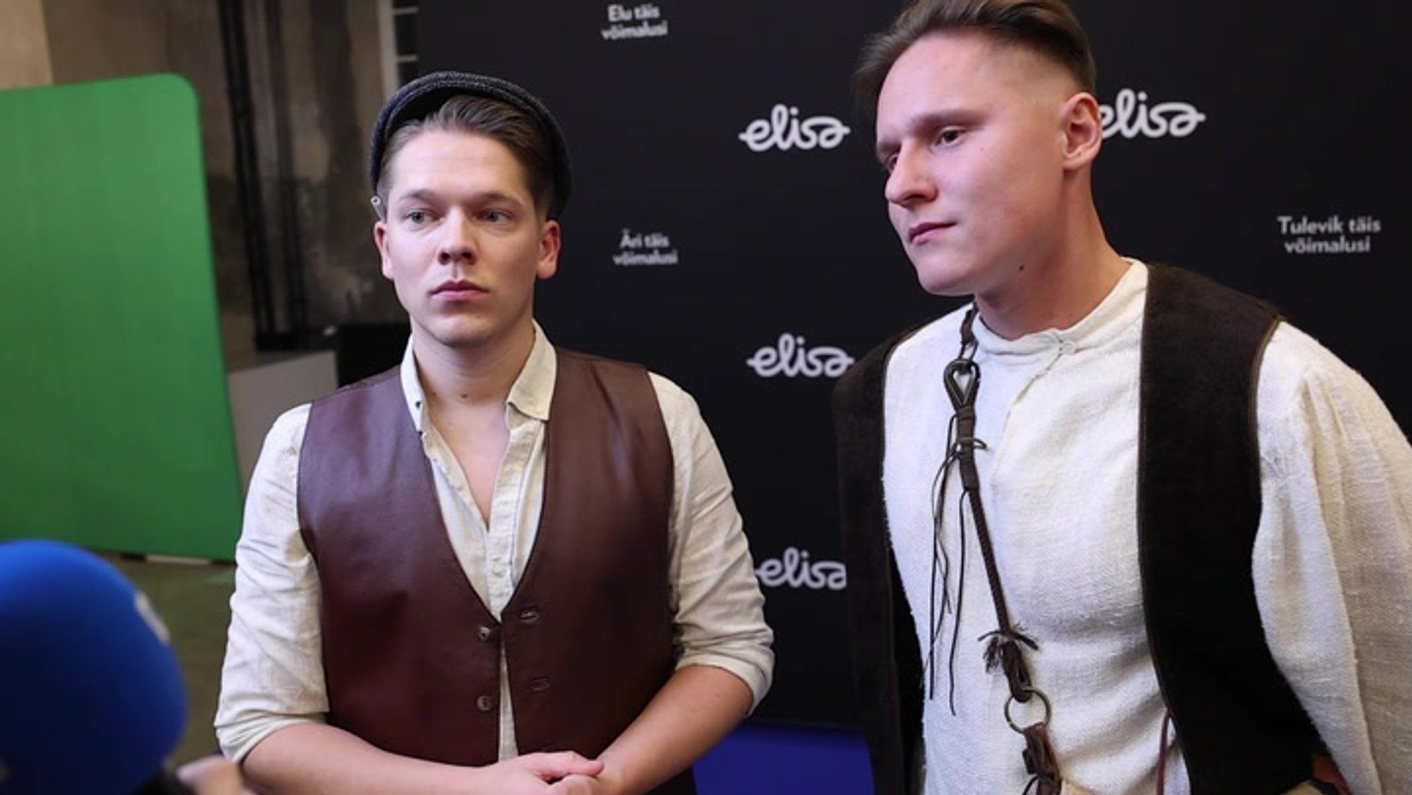 VIDEO | Zevakin ja Valting ihkavad filmida järgmist reisisaadet koos Margna ja Jõekaldaga: põhimõtteliselt oleme käed löönud juba