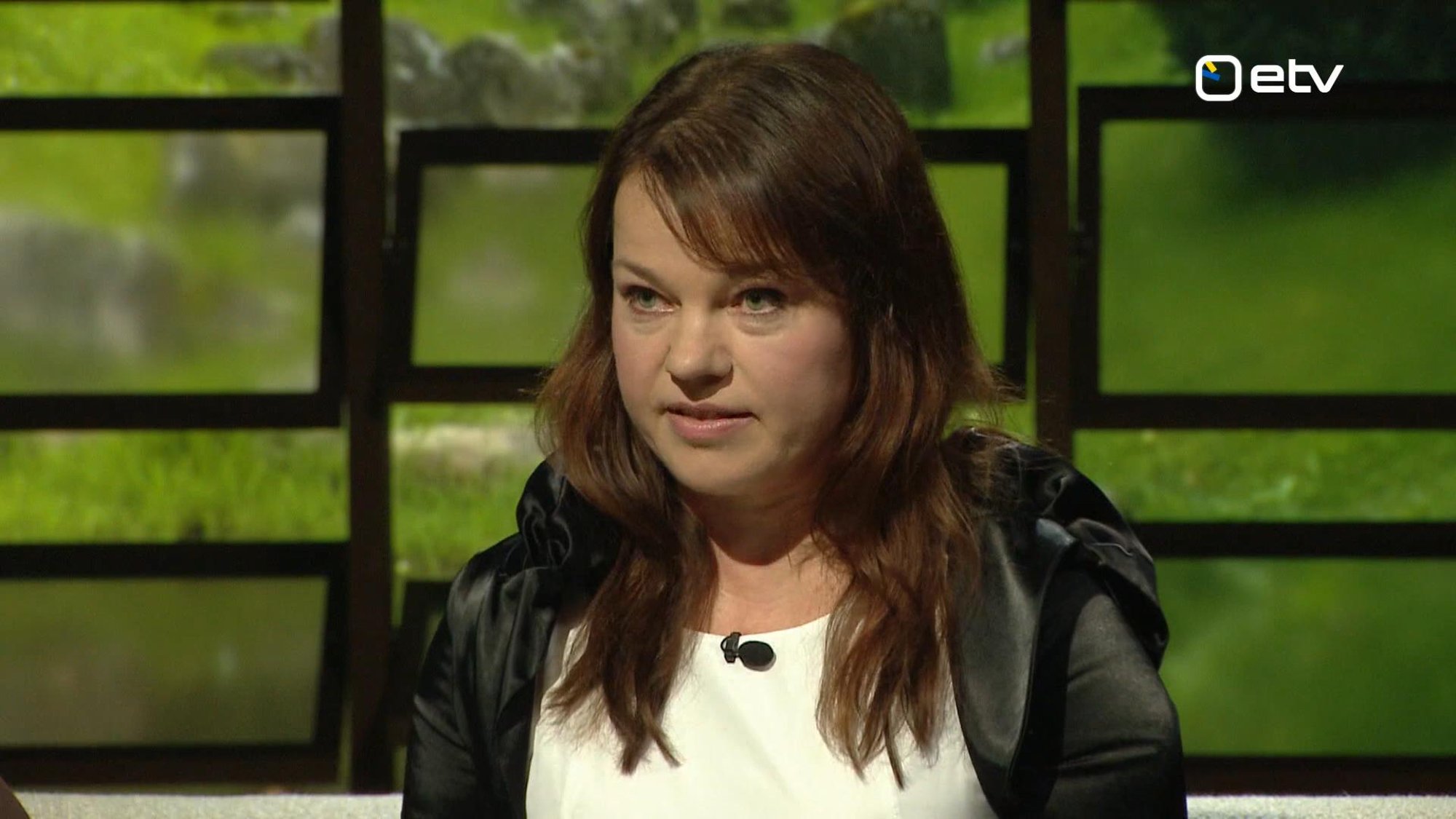 Tuuli Roosma avaldas, mis tunne on eksmehega koos saadet teha: sageli tuleks teha halvemat nägu, ma arvan