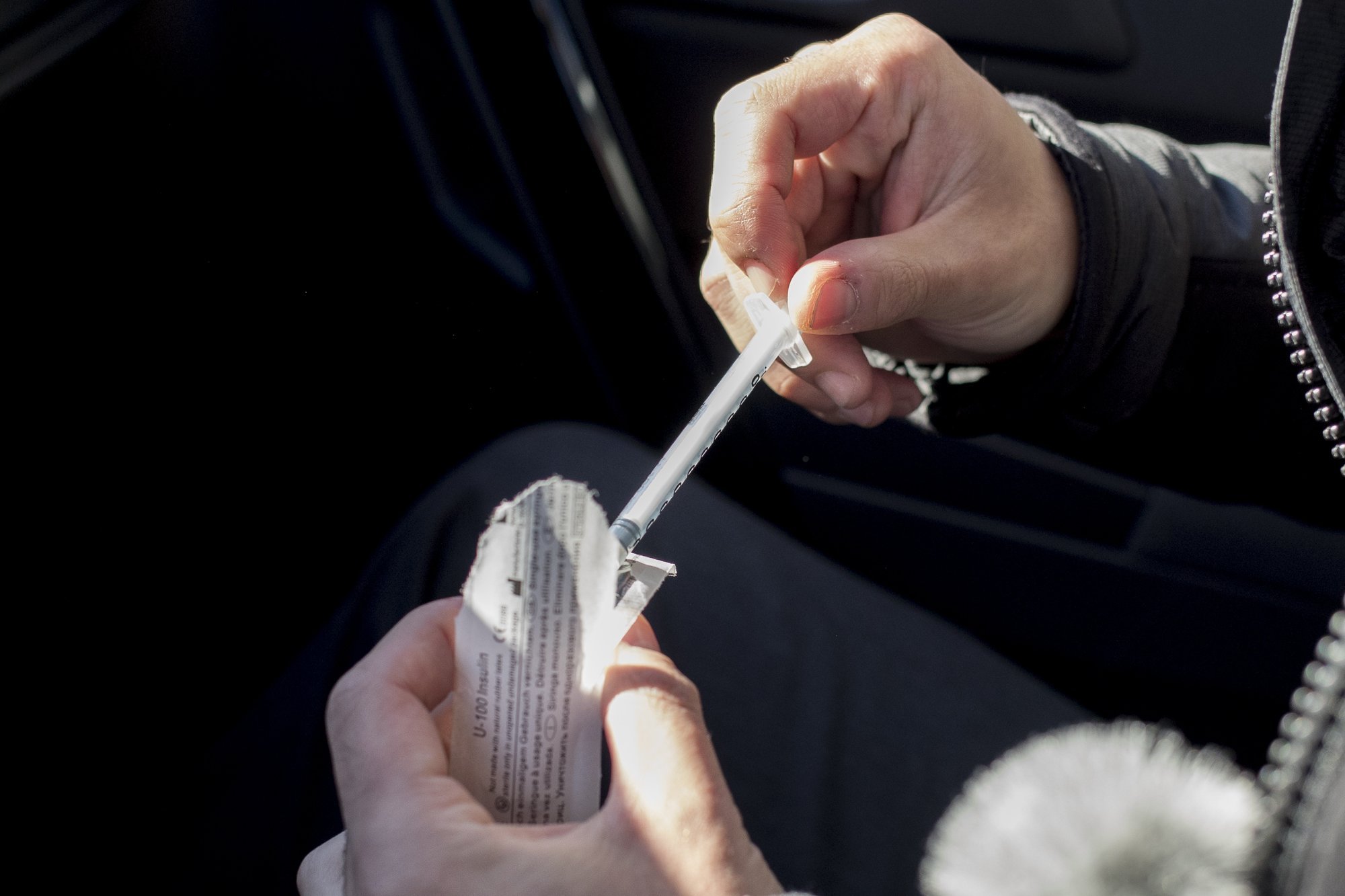 JUHTKIRI | Suhtumine uimastitesse peab muutuma märksa paindlikumaks