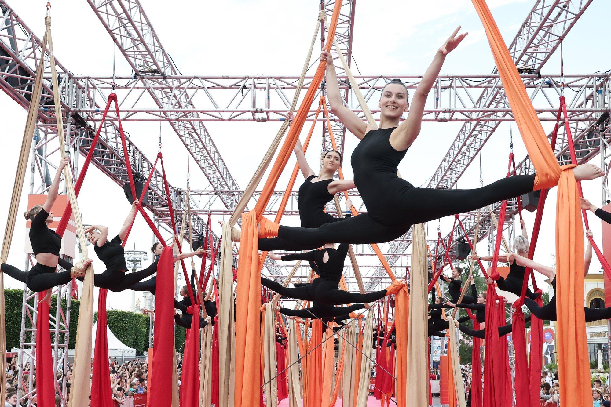 Nii kuum, et lausa jahtub. Vene suurima panga juhi sõnul seisab majandus paigal, tõde on aga hullem