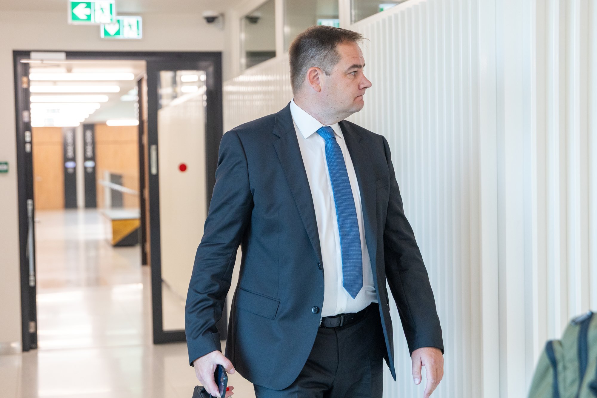 Kohus: direktor pani Electroluxist pihta üle 600 000 euro