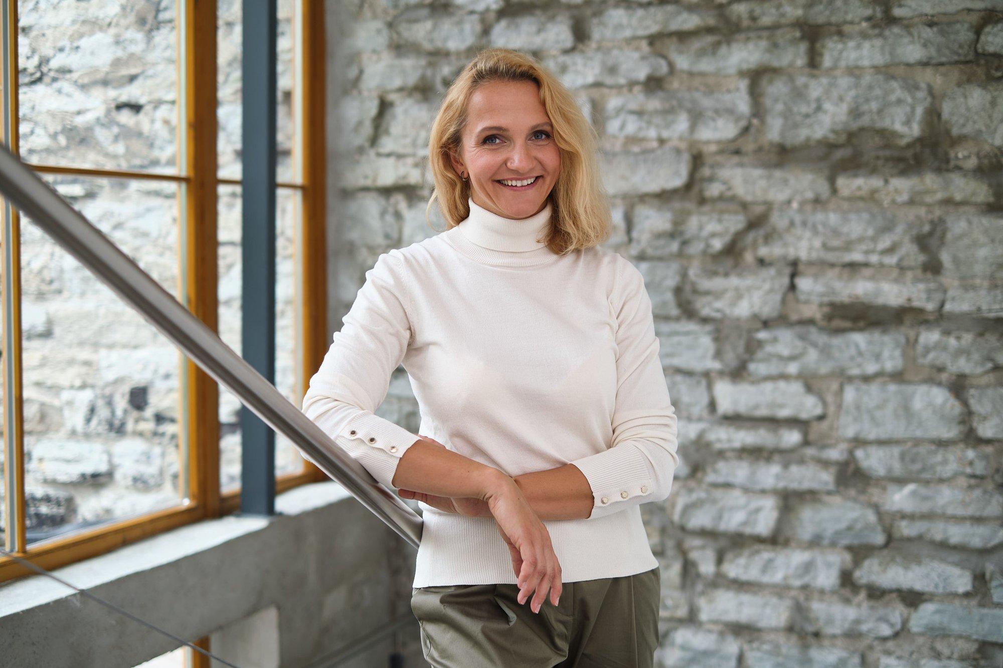 Tunnustused jagatud. Vaata, kes on tänavused parimad juhid ja kaugtöö edendajad