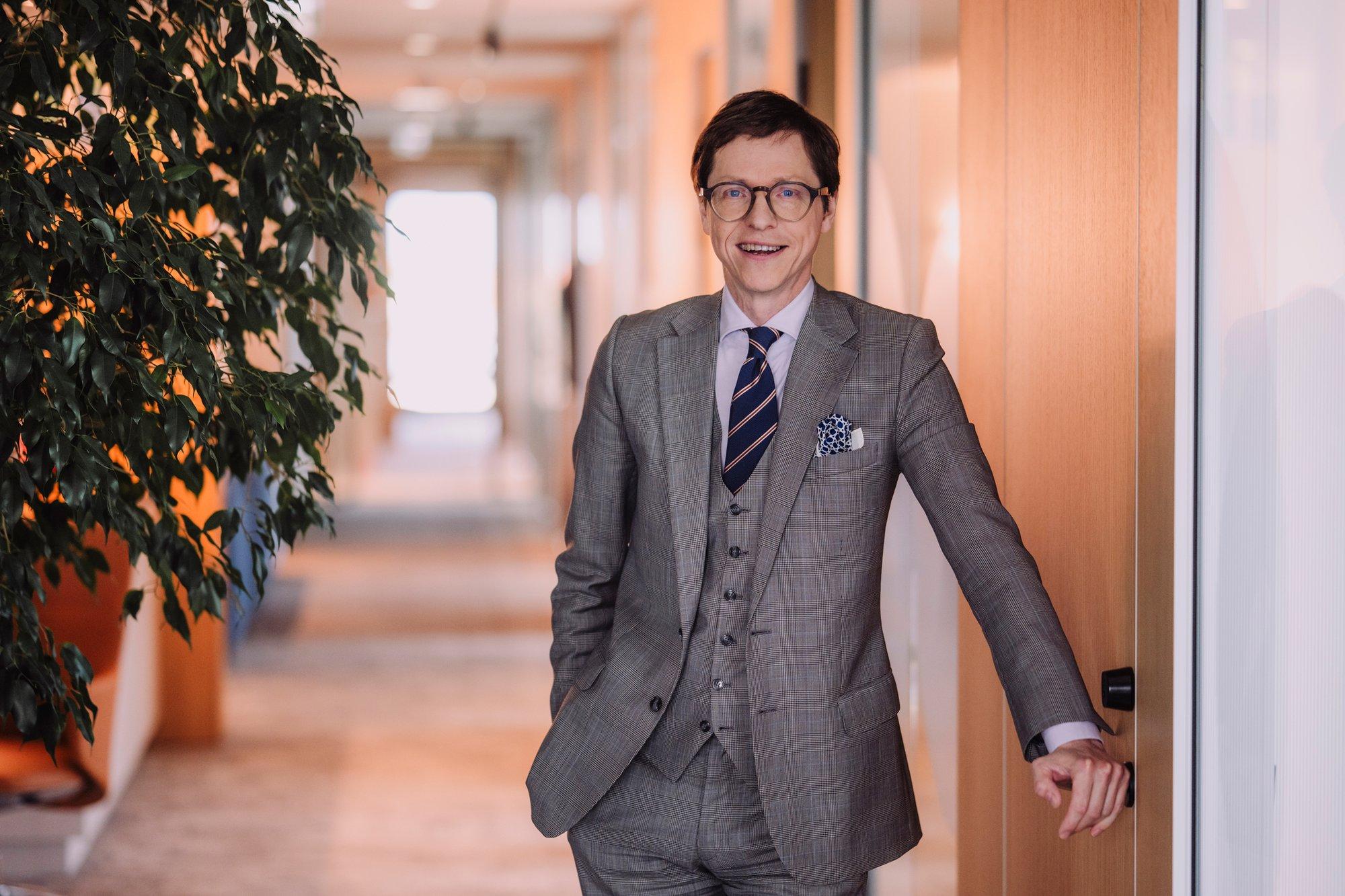 USA tehisintellektiettevõte maksab autoritele 1,5 miljardit dollarit. Mida see pretsedenditu megalepe tähendab?