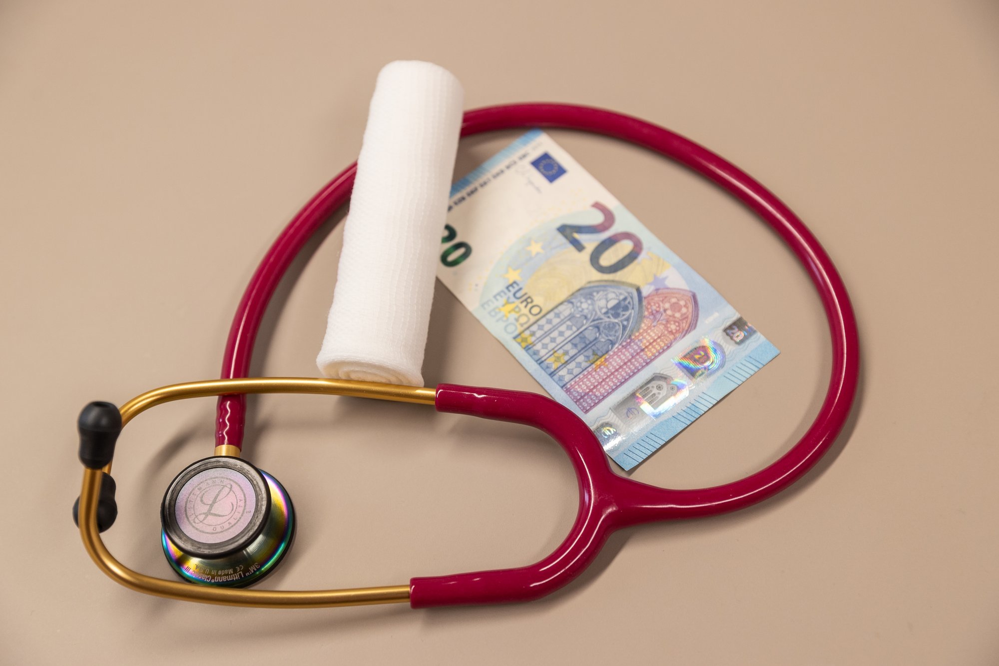 FAKTIKONTROLL | Kas Eesti inimesed jäävad Euroopa Liidus enim ilma vajalikust arstiabist, nagu väidab Lauri Laats?