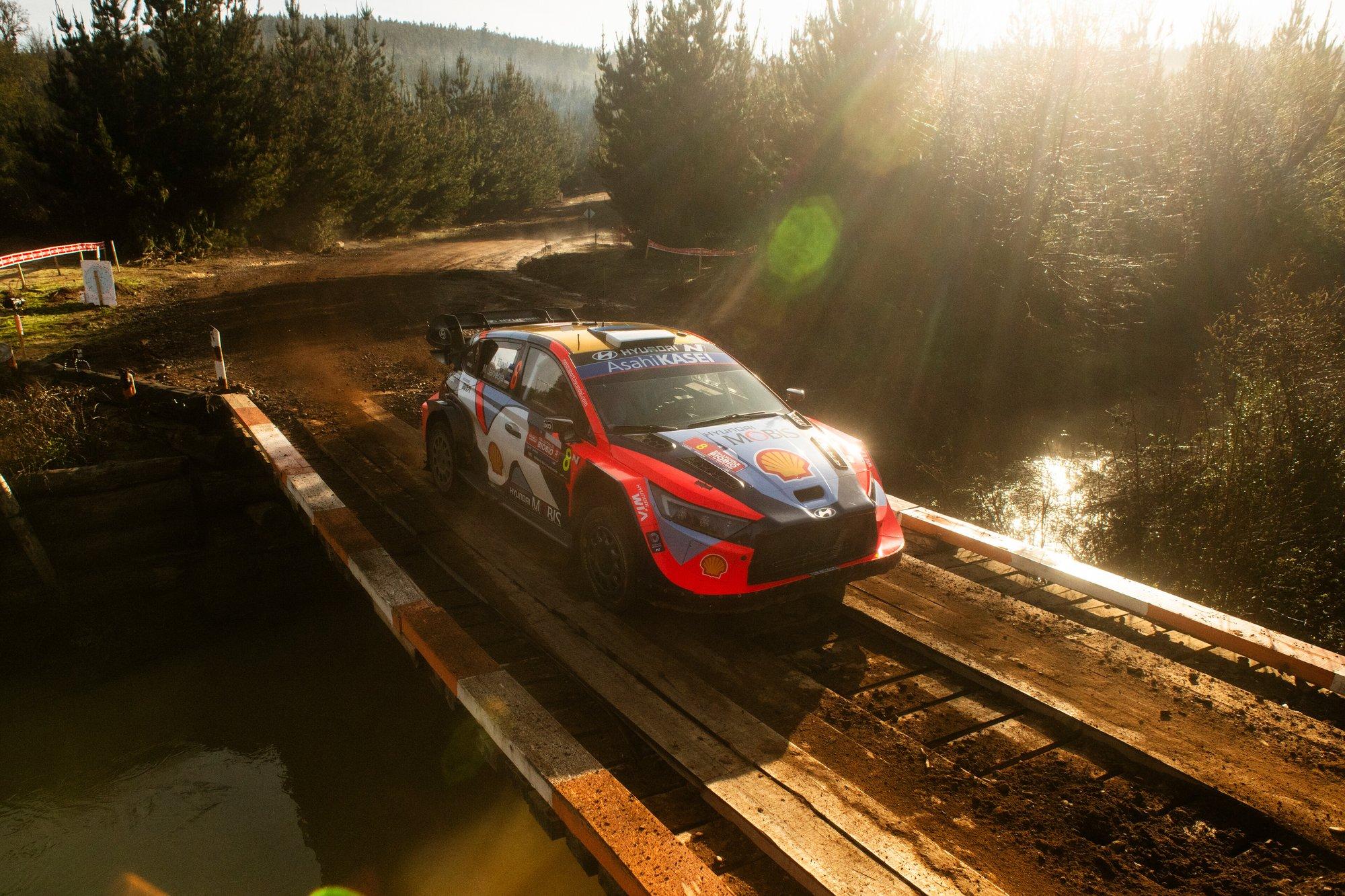 Tänak teepuhastaja Evansi esikohast: tavaliselt sellist asja ei näe