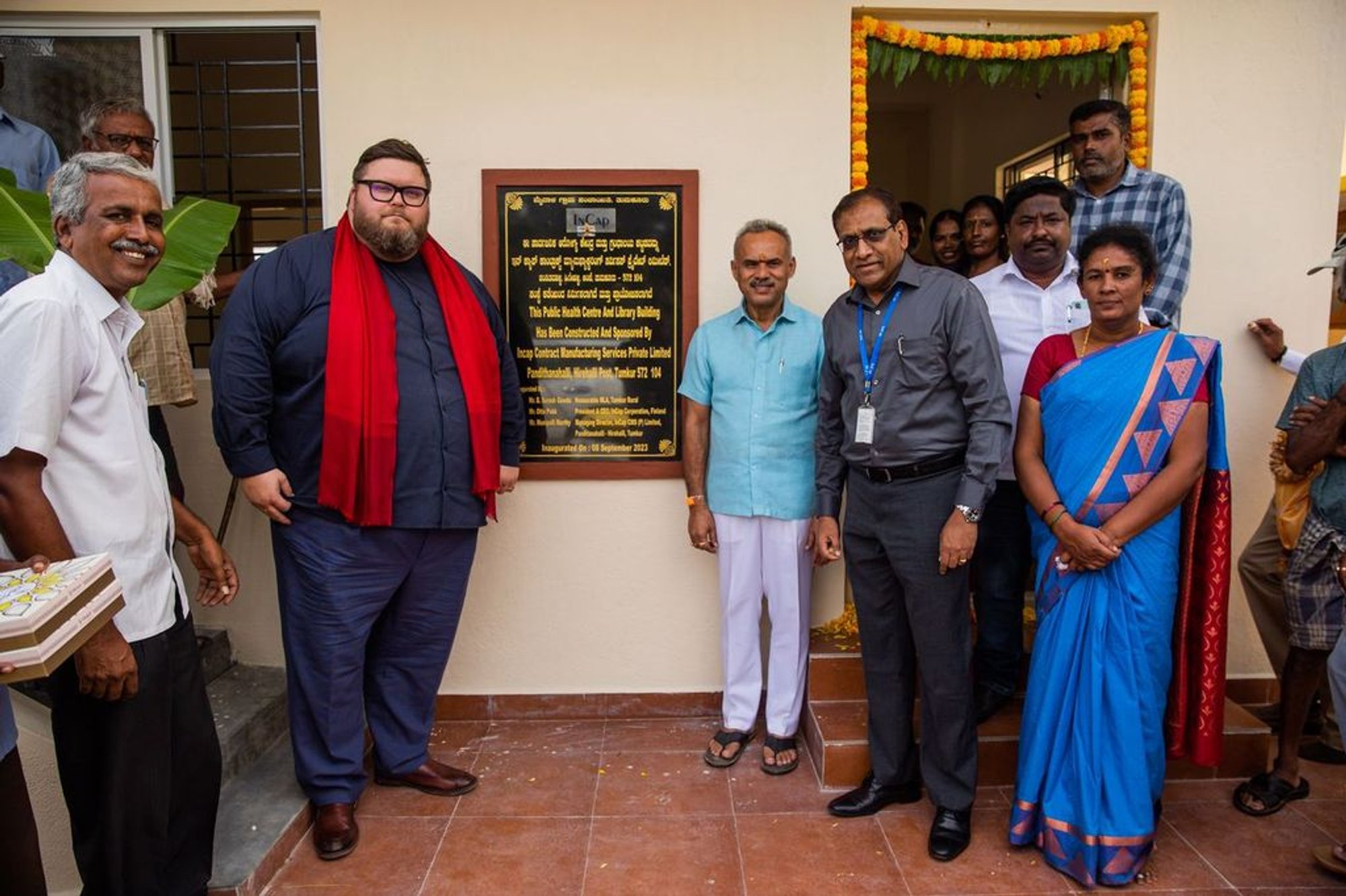 Indias kanda kinnitanud ettevõtte juht: jätkem eelarvamused, Indias on rohkemgi innovatsiooni kui Euroopas