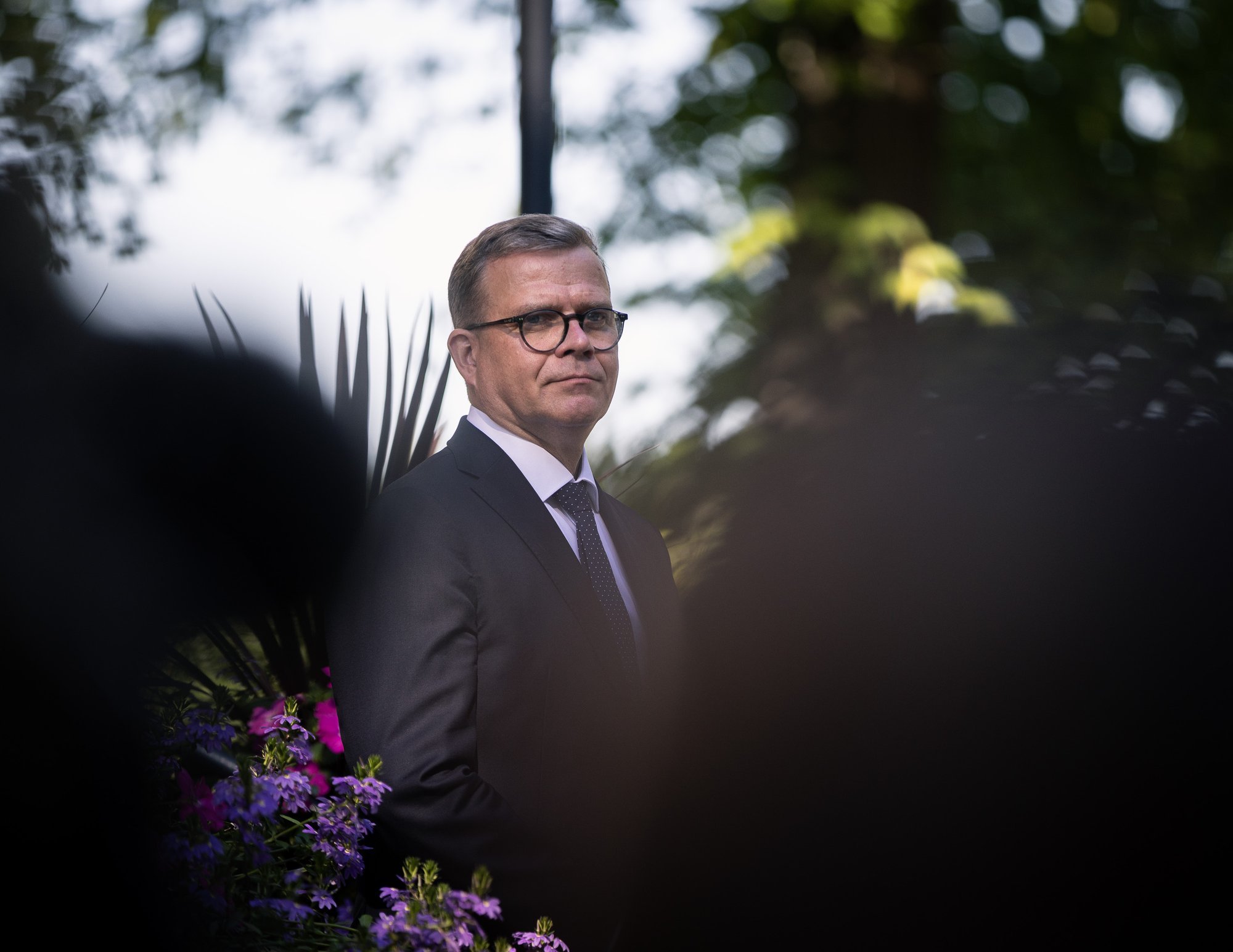 Soome pingutab püksirihma. Valitsus kavatseb teha terve hulga kärpeid ja stabiliseerida riigi võlakoormuse