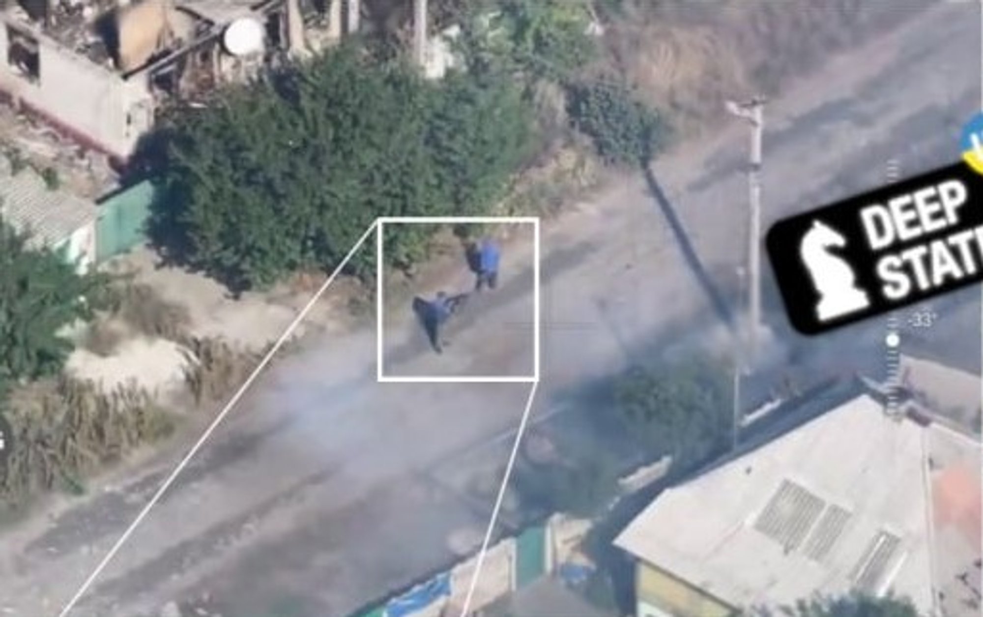 FOTO | Vene armee kasutab taktikat, mille eest varem oleks sõjas kohapeal maha lastud