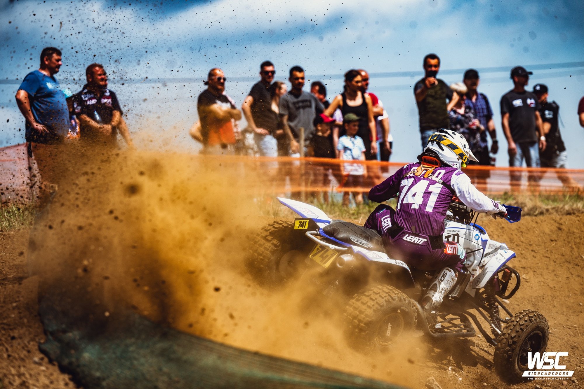 VIDEOD JA FOTOD | Eesti meeskonnad tulid rahvuste krossi avapäeval kõrgetele kohtadele