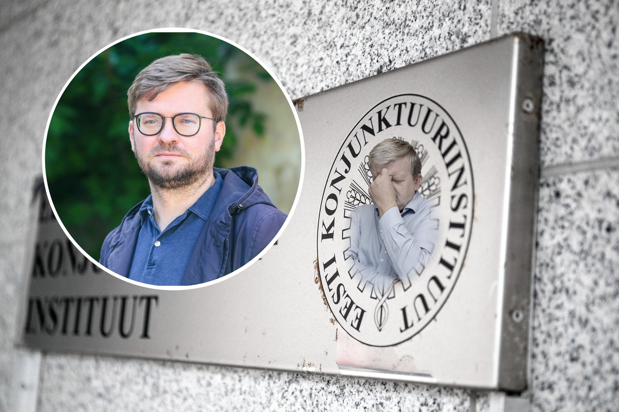 Analüütik Kaido Keerma: ettevaatust, metoodika! Konjunktuuriinstituut eksib majanduse seisu kirjeldades rängalt