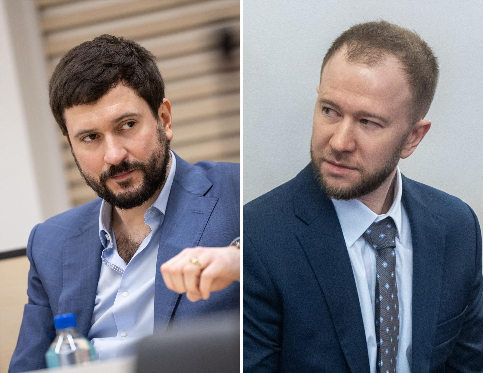 SAHINAD | USA prokuratuur vaidlustab Eesti krüptomiljonäride leebe karistuse