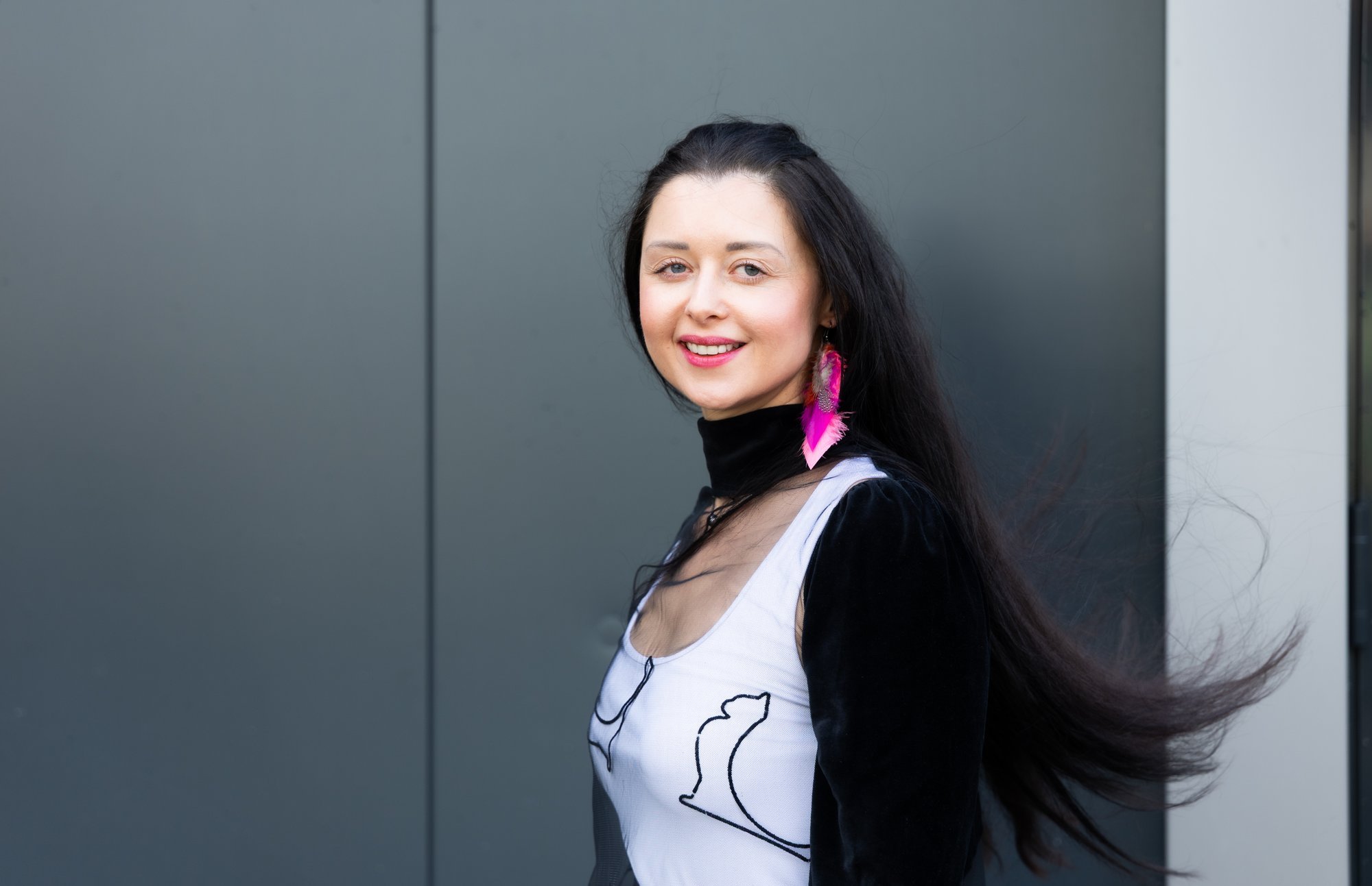 Podcast „TÄHETUND“ | Tiktokker Darya Pastak tegi ise mehele abieluettepaneku: alguses vihastasin ja mõtlesin, mis mõttes „ei“