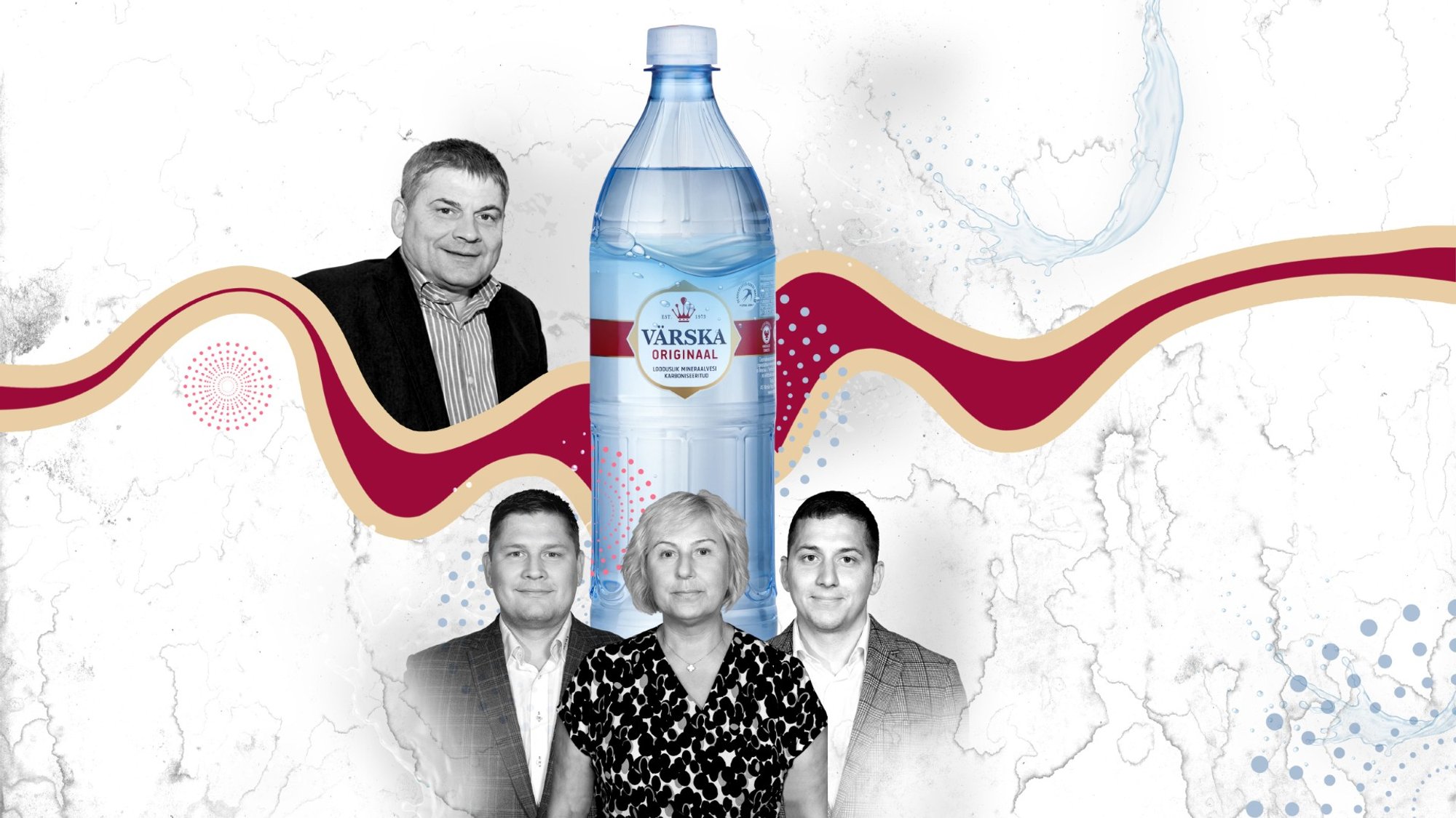 „Pakkumine, millest oli keeruline keelduda.“ Värska üks juhtidest selgitab, miks tuntud perefirma maha müüakse