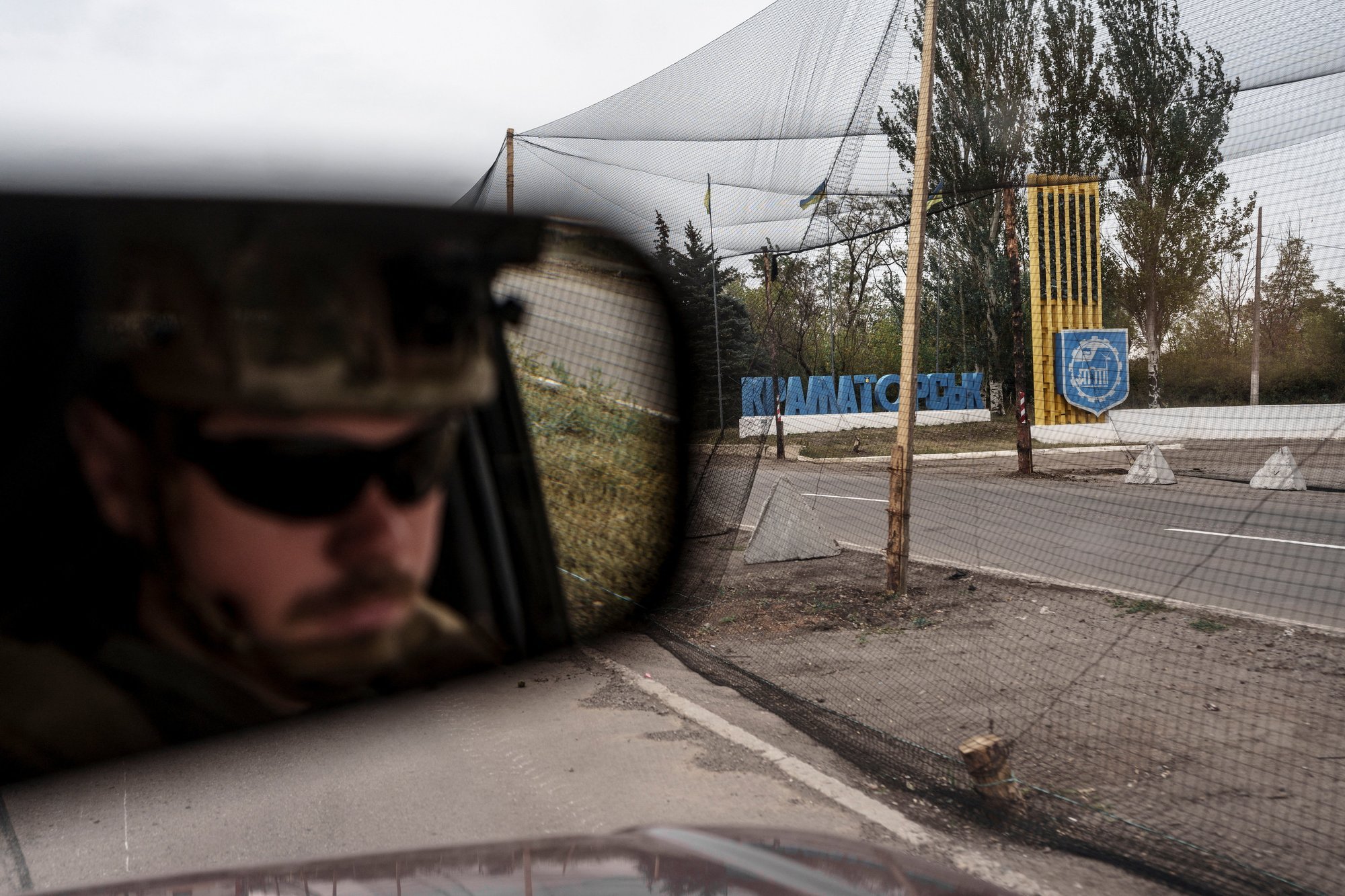 SÕJARAPORT | Teet Kalmus: Venemaa sõjaväelased on nüüdseks kolmes kohas ümber piiratud