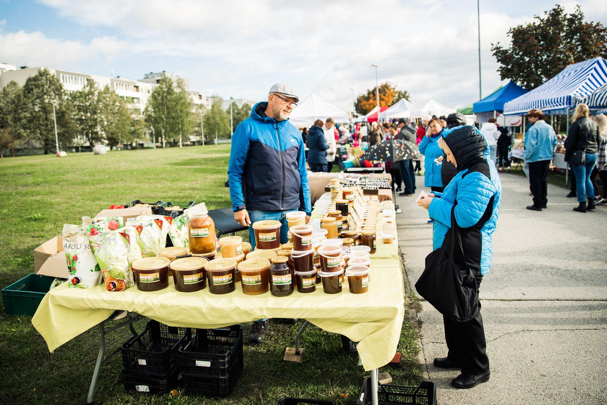 Nädalavahetus on toidusõpradele: igas Eesti nurgas toimub gurmeelaatasid ja toidufestivale, vaata, kuhu sammud seada!