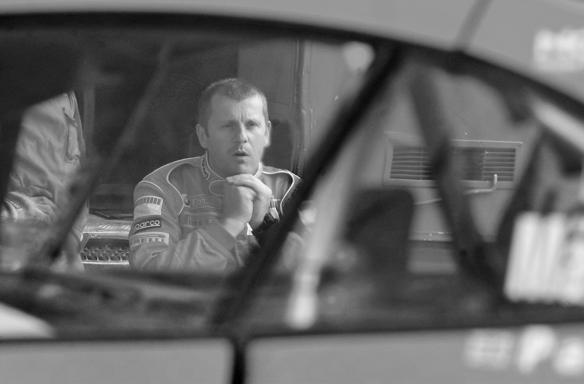 EKSPRESSI ARHIIVIST | Päev, mil hukkus Michael Park. "See oli täielik õnnetus"