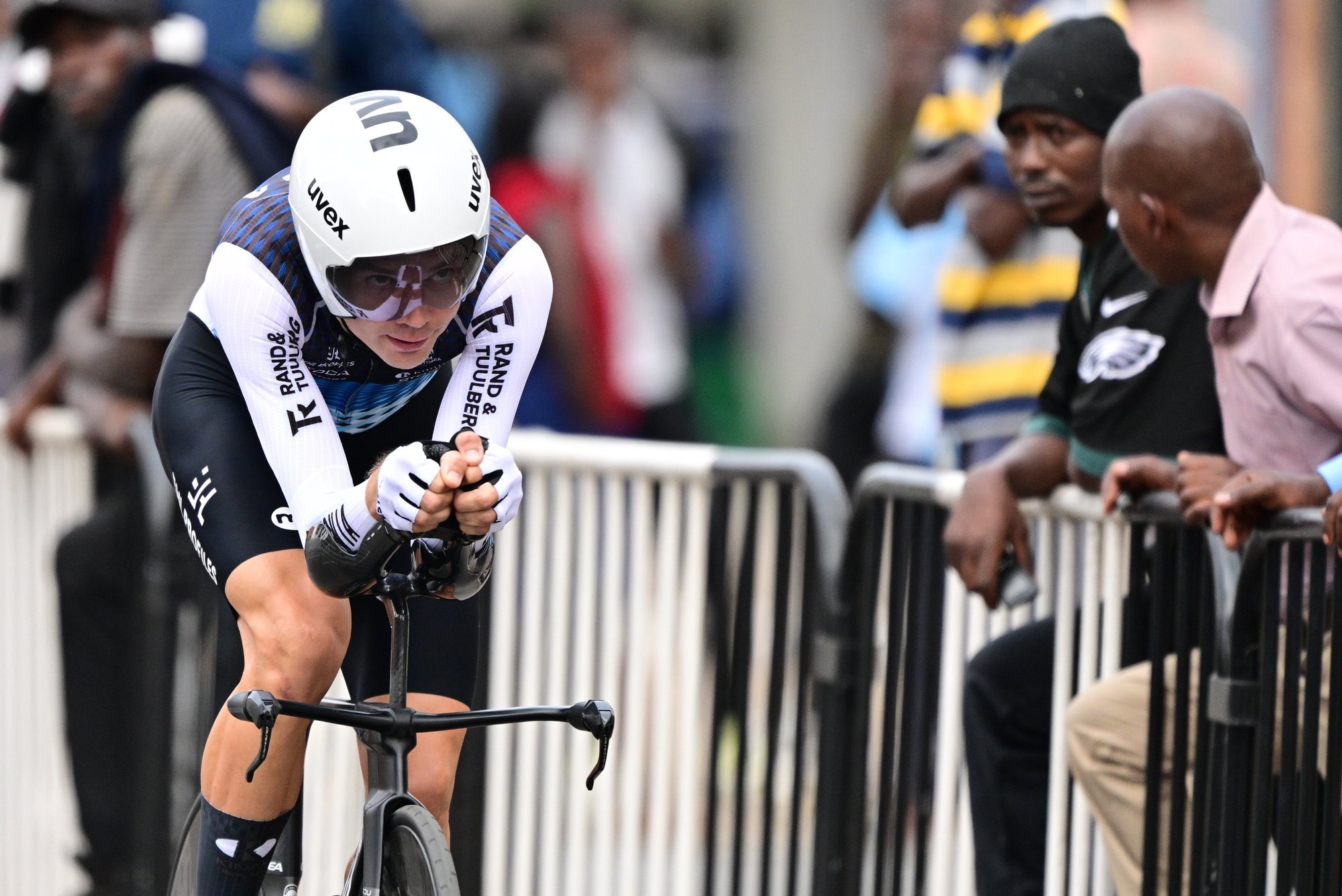 Rein Taaramäe jäi MM-i grupisõidus tulemuseta. „Polnud minu päev“