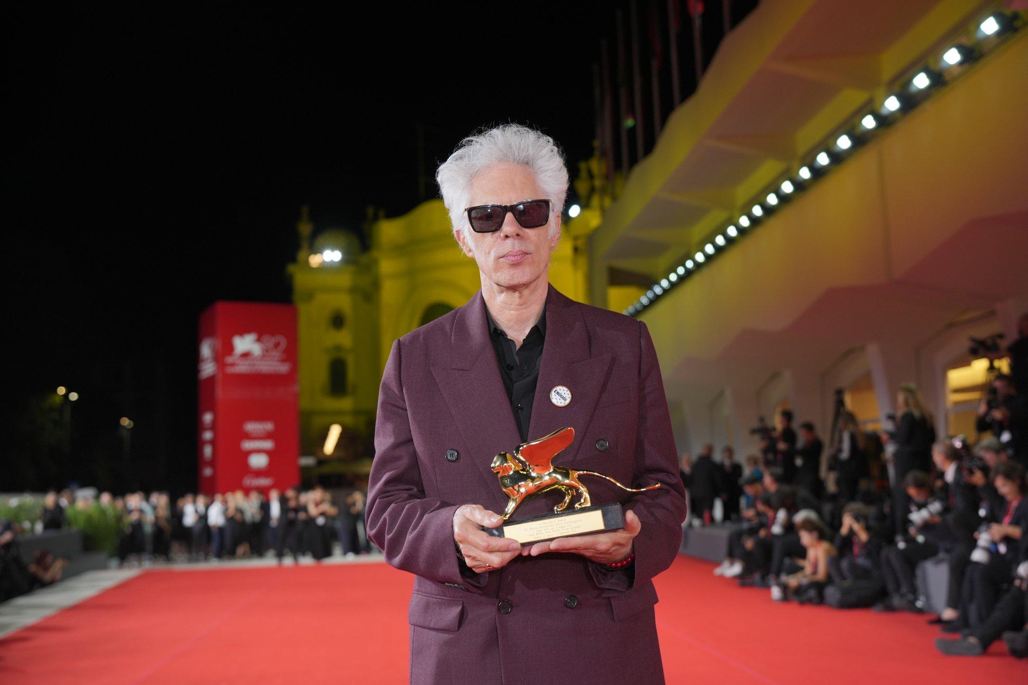 EPL VENEETSIAS | 1600-eurose piletiga pääseb punasele vaibale küll, aga mitte staaridega poseerima