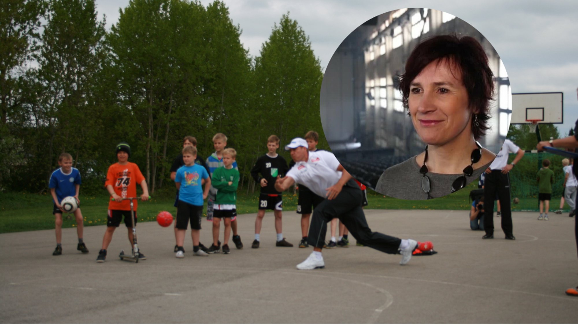 Koolijuhtide eestkõneleja: laste lahterdamine  „tugevate“ ja „nõrkade“ klassidesse lööb mõlemaid