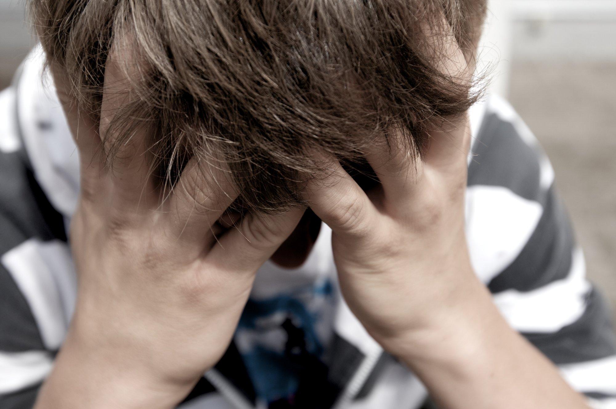 Vaimse tervise probleemidega noorte hulk püsib suur, psühholoogid on aga olemas vaid pooltes Eesti koolides