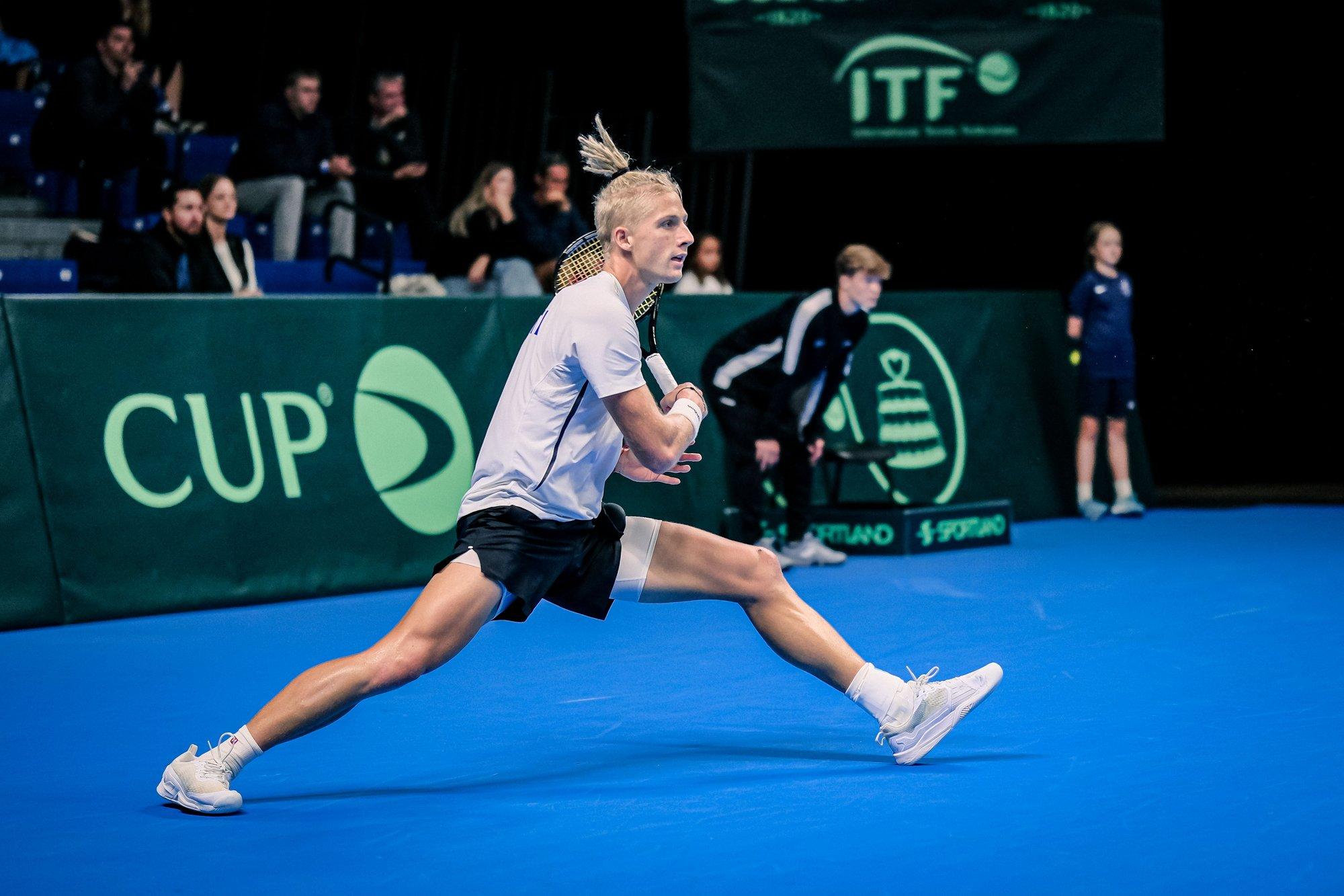 Mark Lajal lõpetas koostöö senise treeneriga