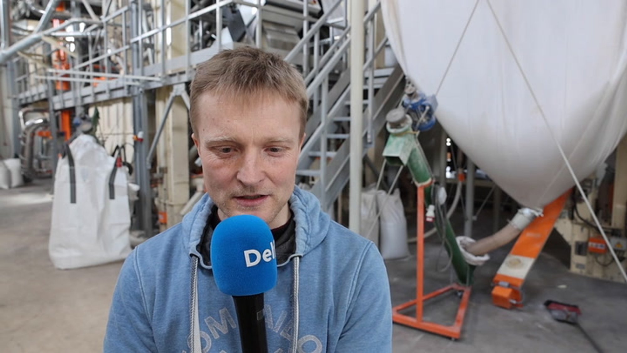 Tõrvaaugu talu viib mahetatra Eestist Euroopasse